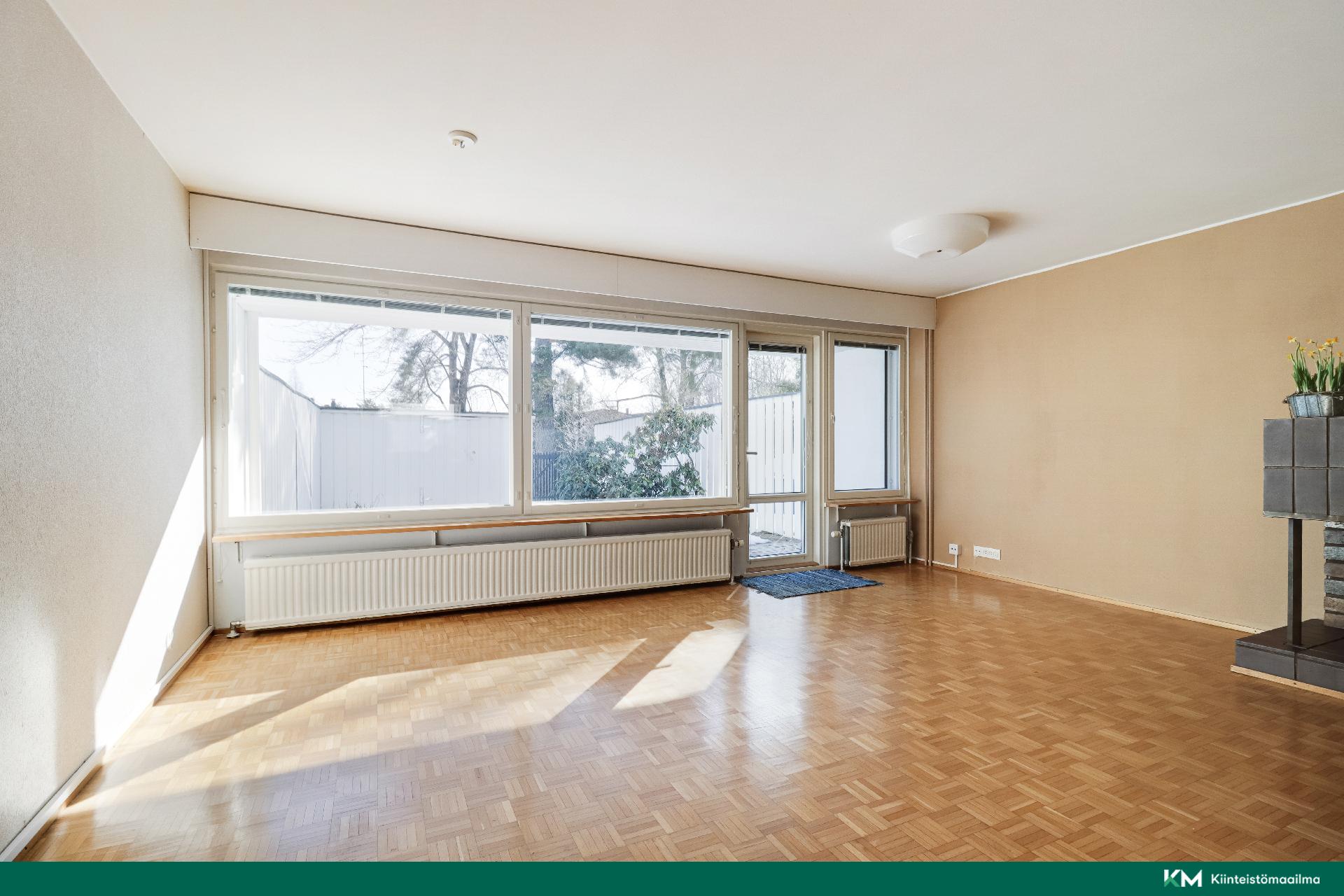 Porslahdentie 2, Vuosaari, Helsinki