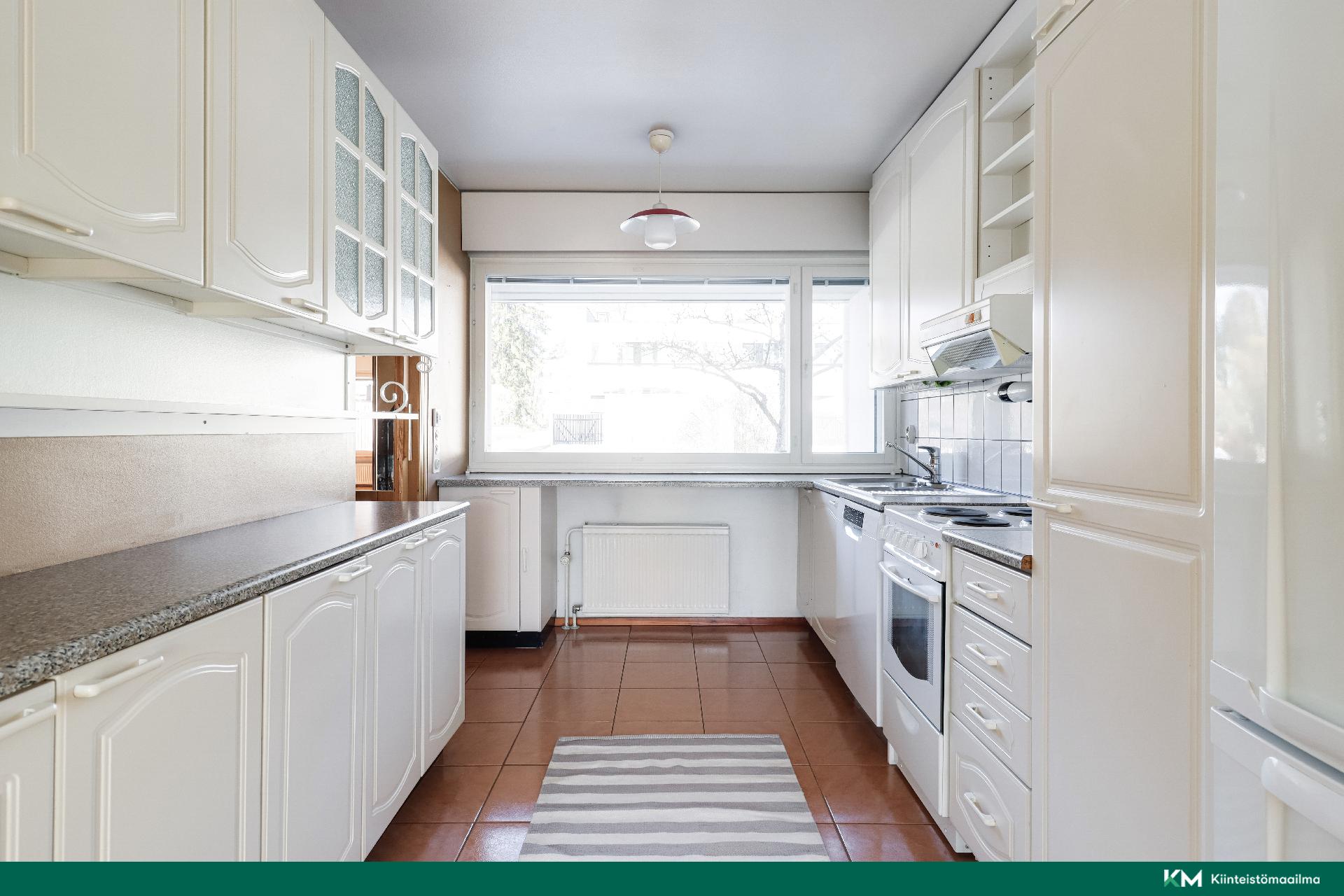 Porslahdentie 2, Vuosaari, Helsinki