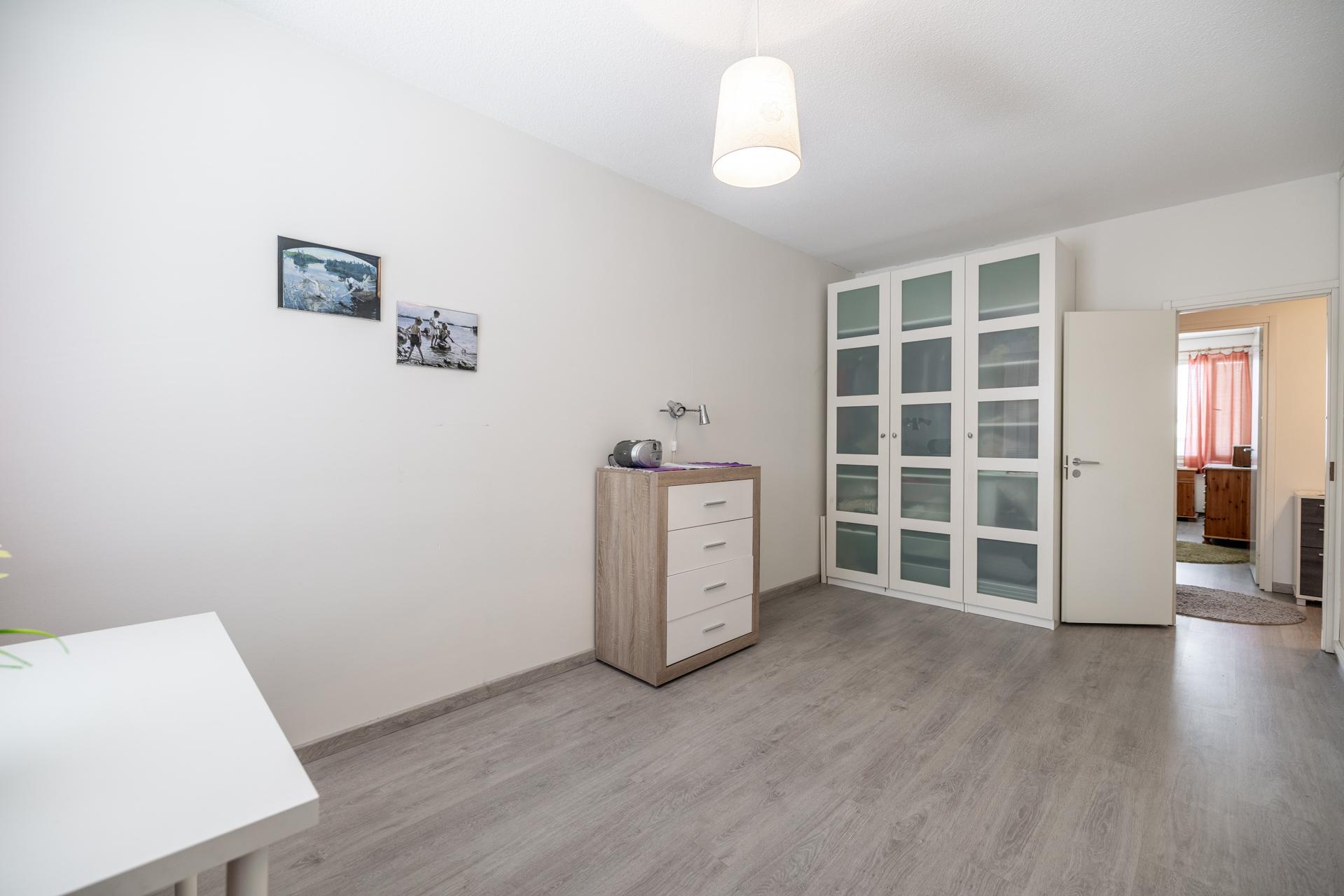 Vaahterakatu 10, Lehmuskylä, Mikkeli