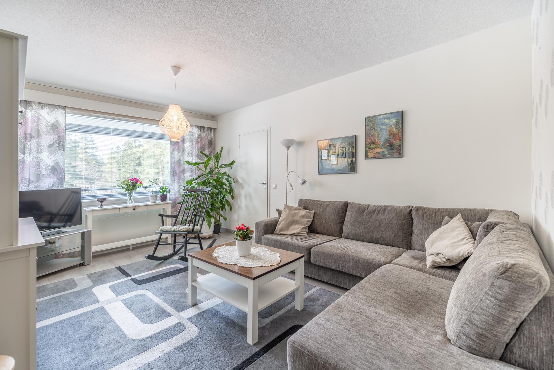 Vaahterakatu 10, Lehmuskylä, Mikkeli