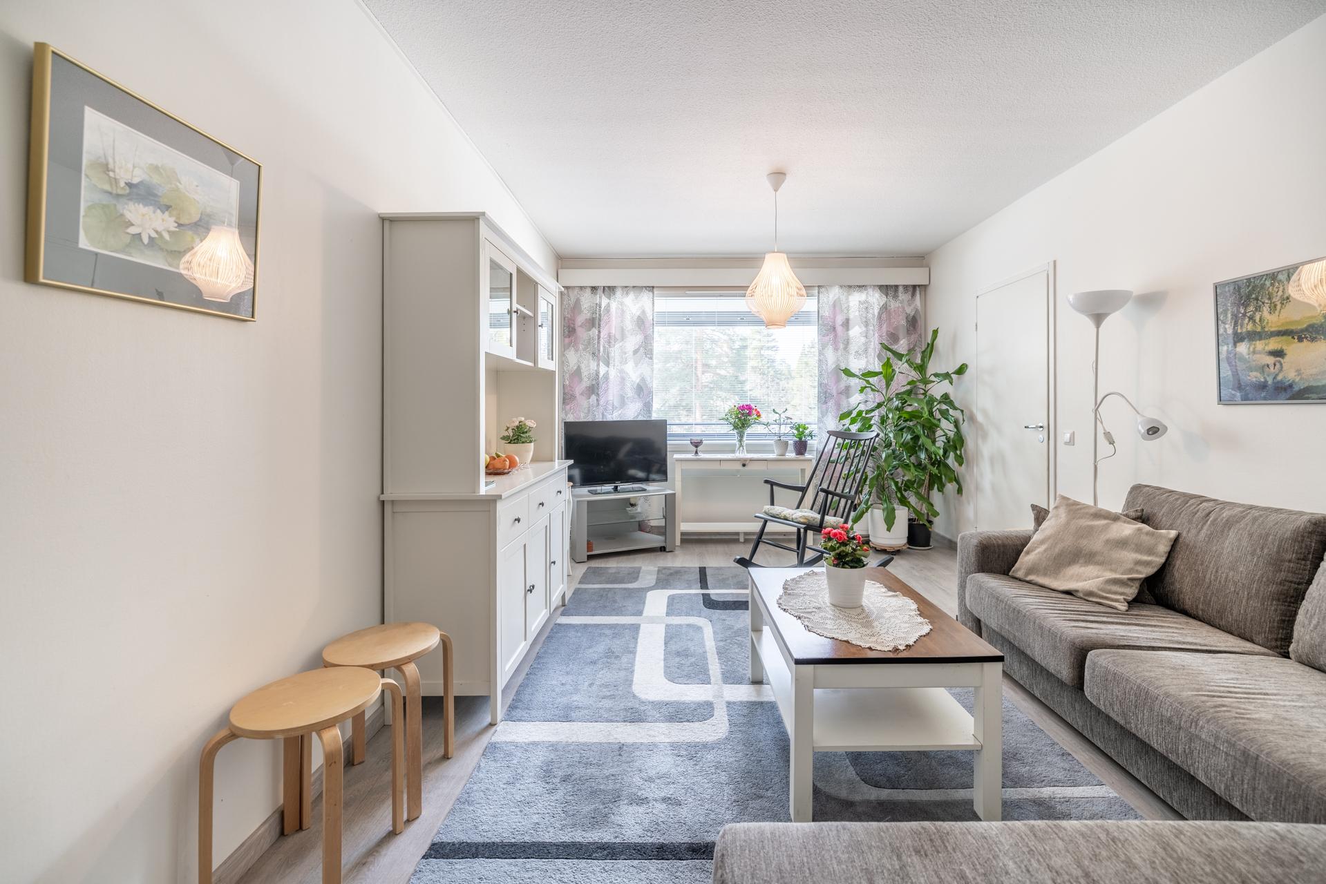 Vaahterakatu 10, Lehmuskylä, Mikkeli