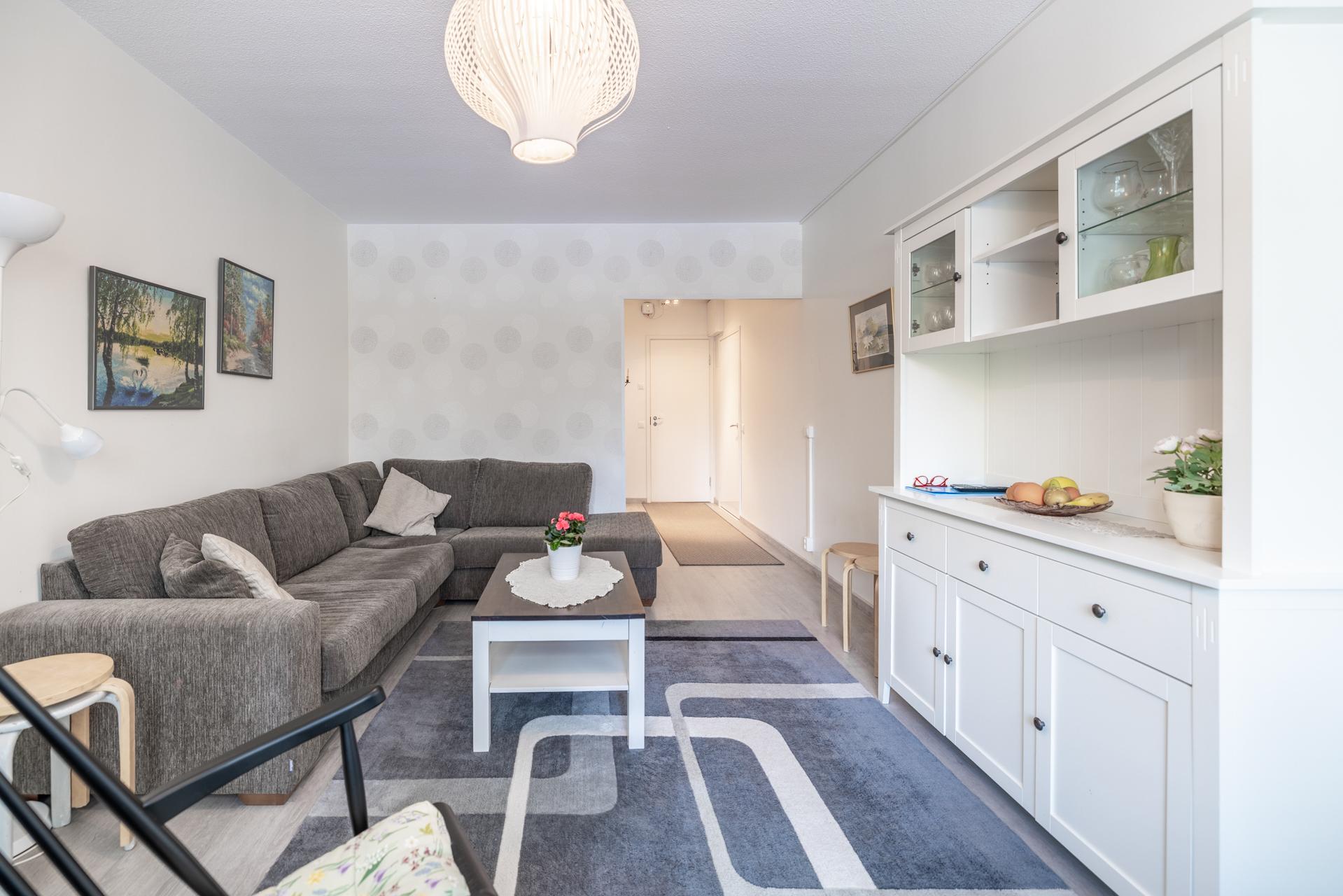 Vaahterakatu 10, Lehmuskylä, Mikkeli