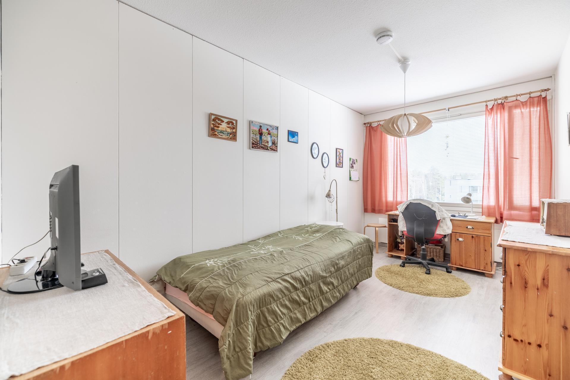 Vaahterakatu 10, Lehmuskylä, Mikkeli