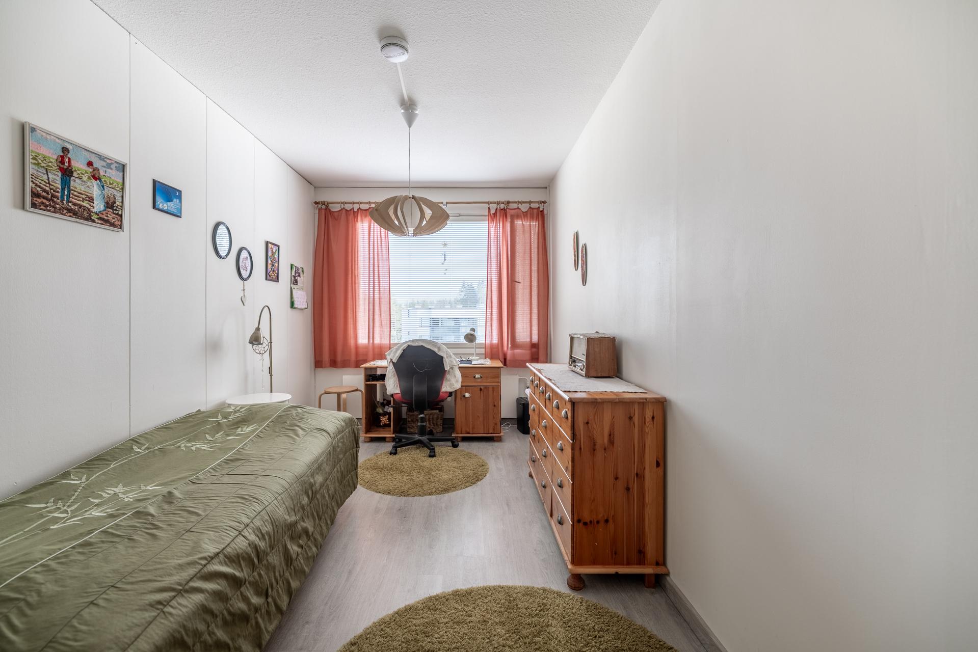 Vaahterakatu 10, Lehmuskylä, Mikkeli