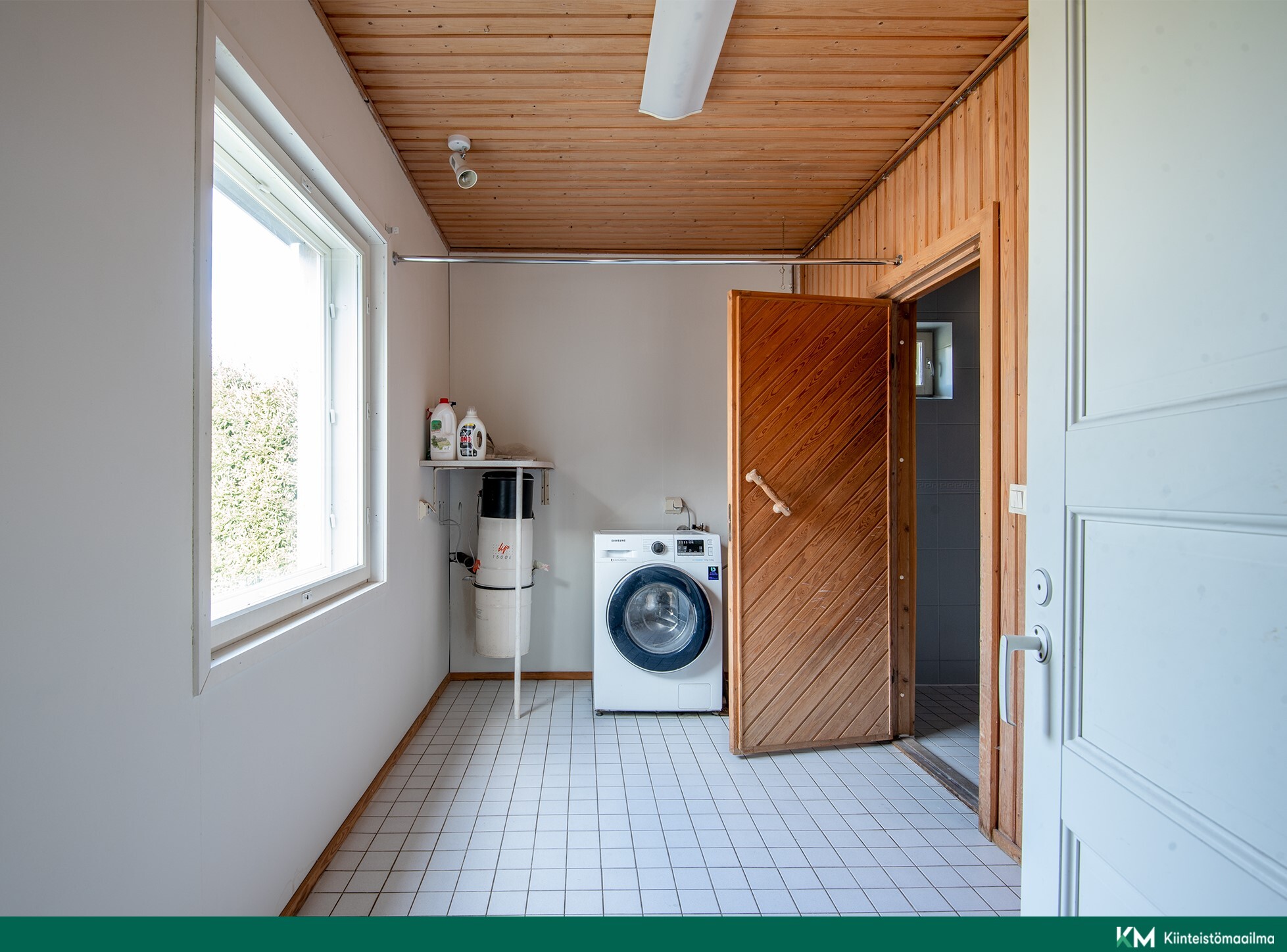 Limokorventie 655, Katinhäntä, Laitila