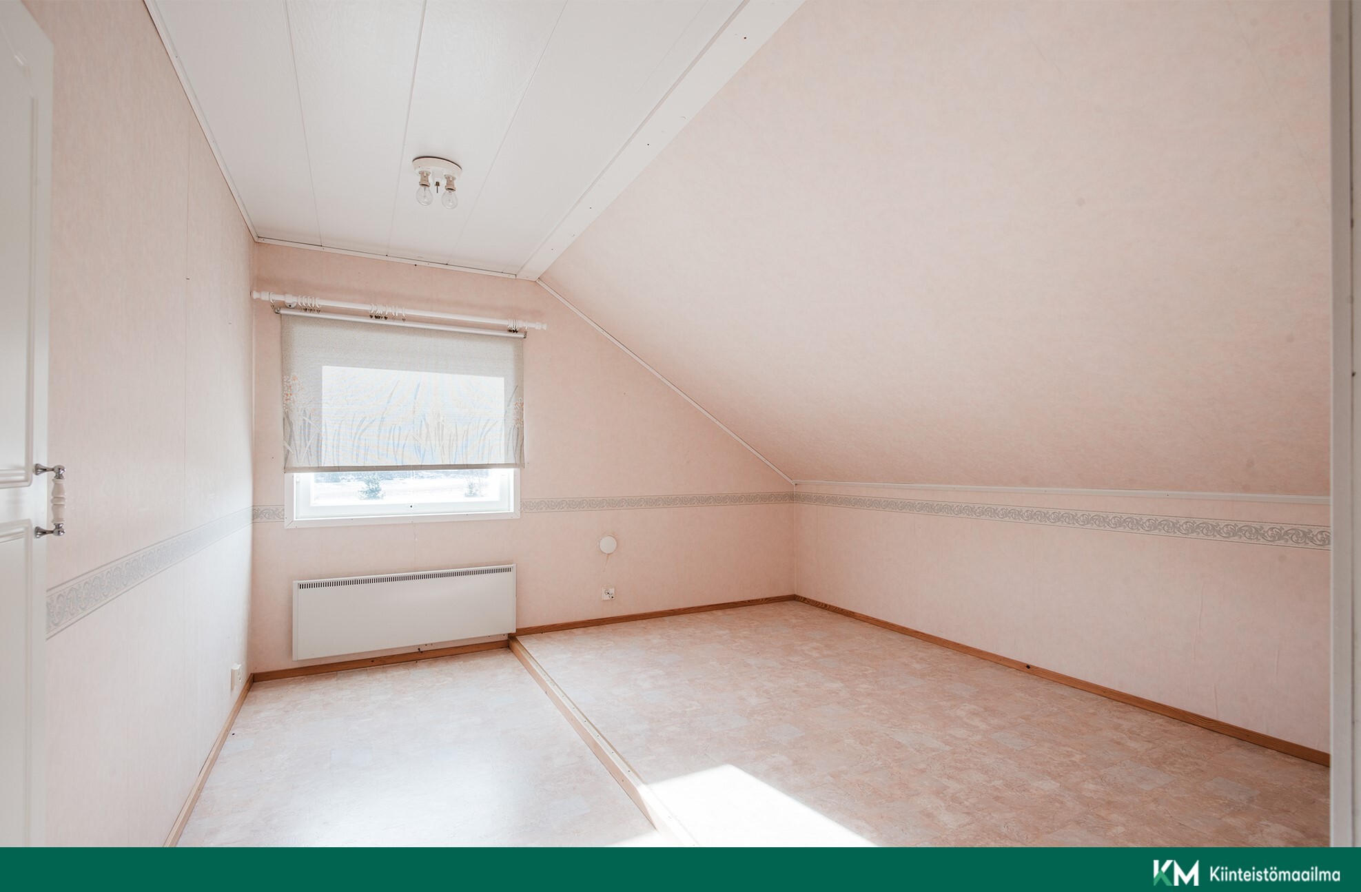 Limokorventie 655, Katinhäntä, Laitila