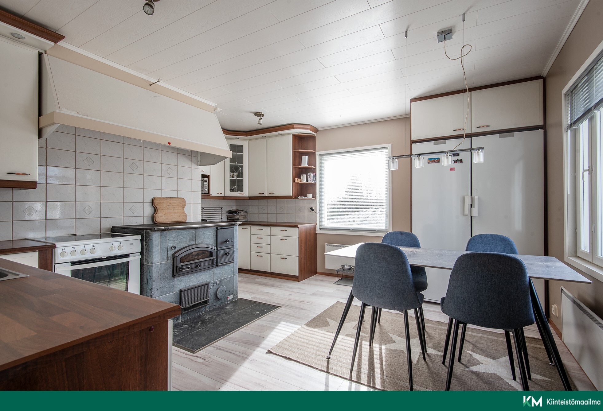 Limokorventie 655, Katinhäntä, Laitila