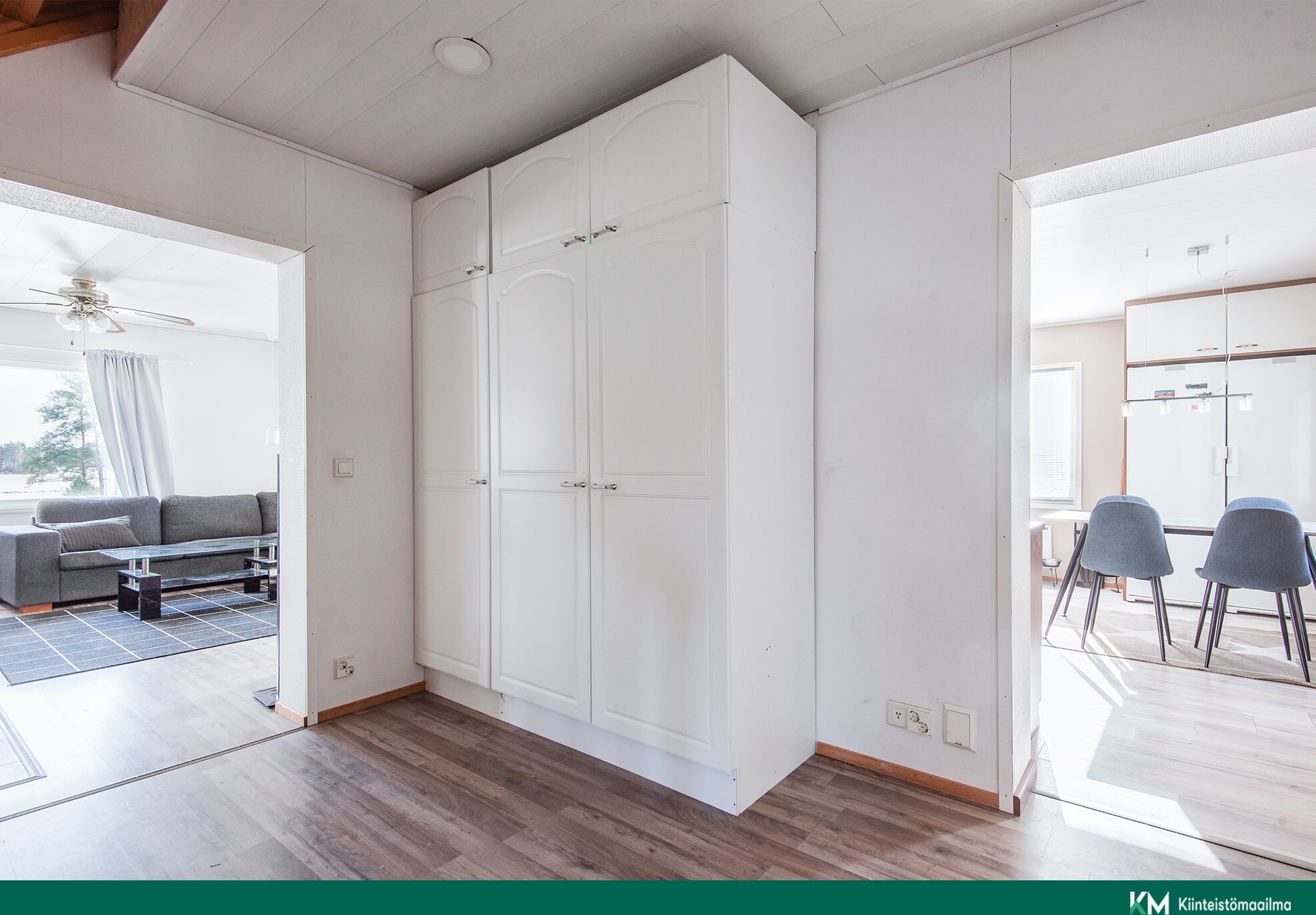 Limokorventie 655, Katinhäntä, Laitila