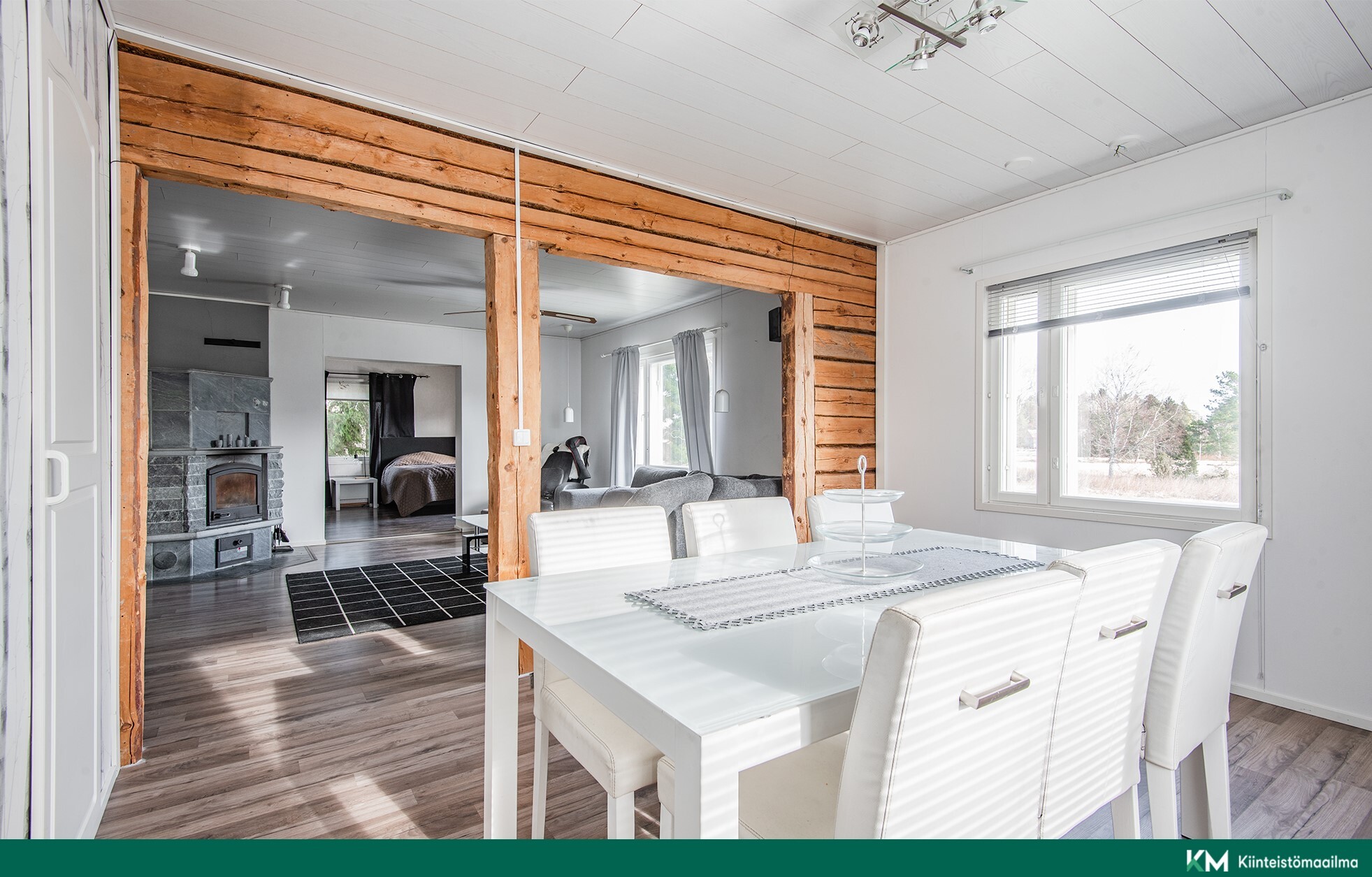 Limokorventie 655, Katinhäntä, Laitila