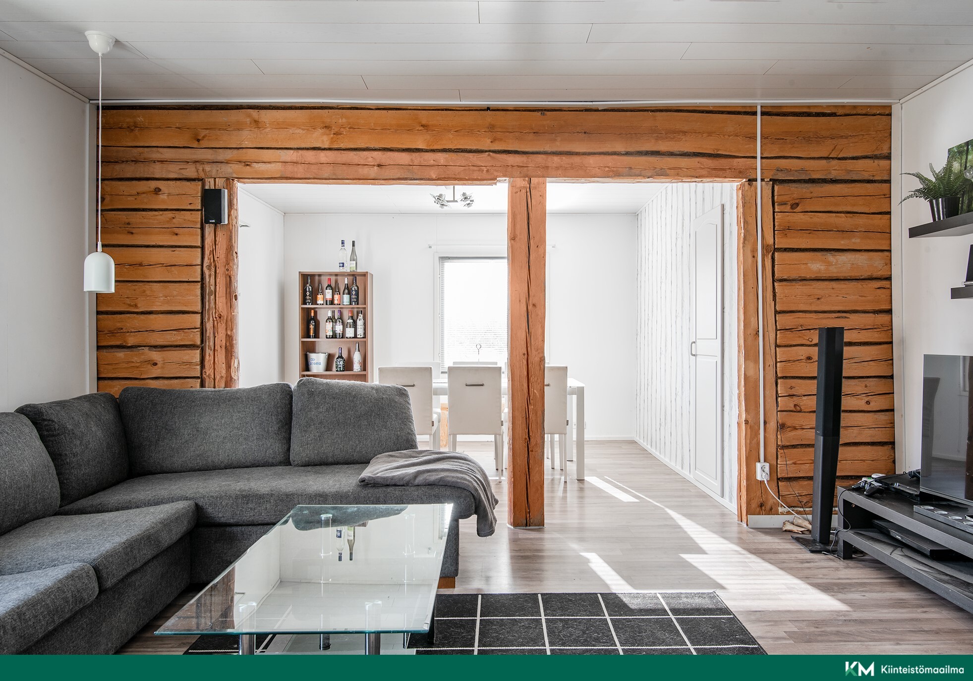 Limokorventie 655, Katinhäntä, Laitila