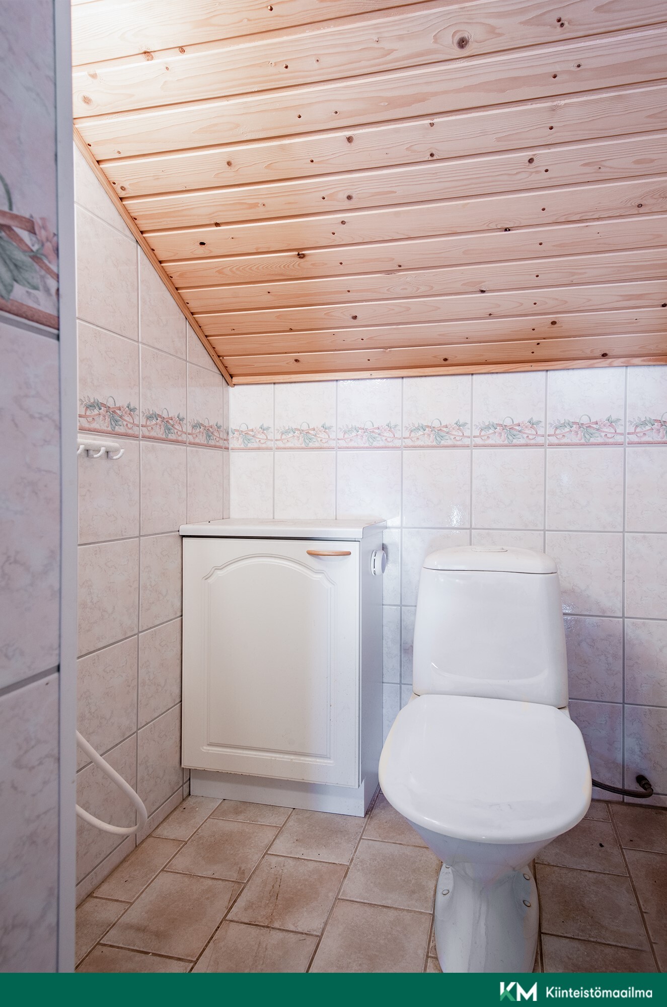 Limokorventie 655, Katinhäntä, Laitila