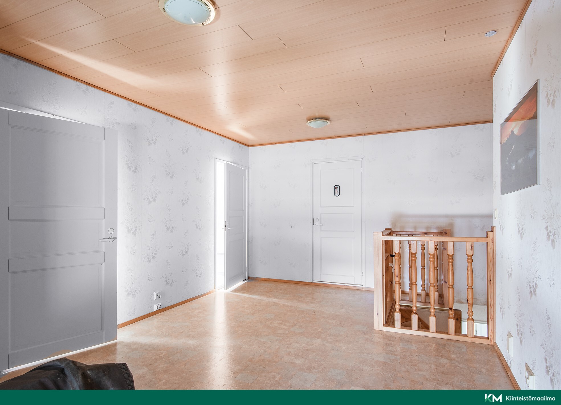 Limokorventie 655, Katinhäntä, Laitila