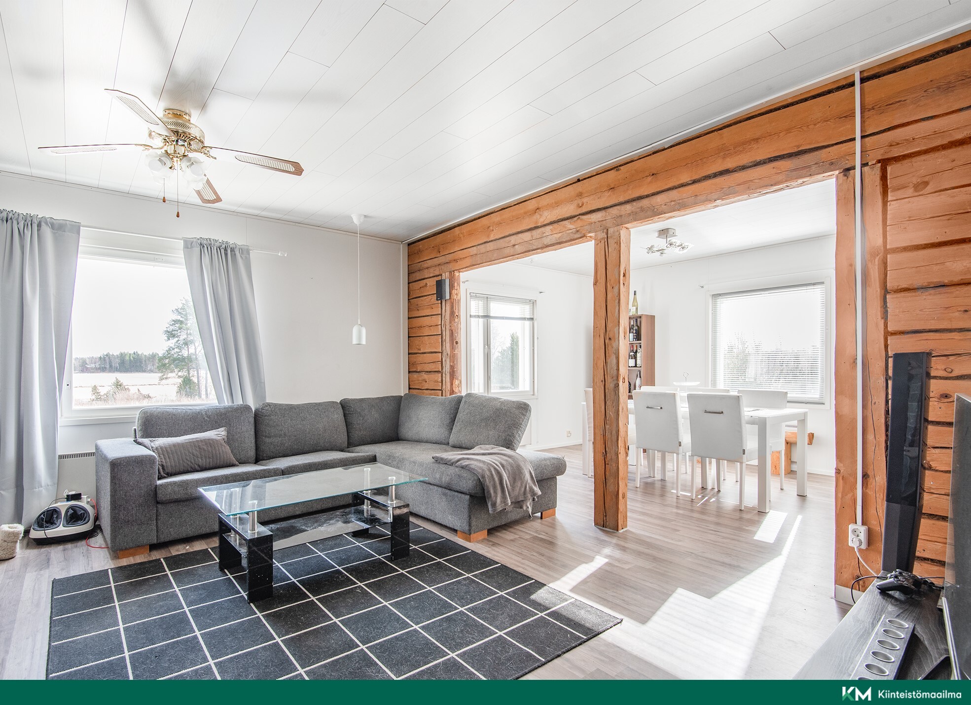 Limokorventie 655, Katinhäntä, Laitila