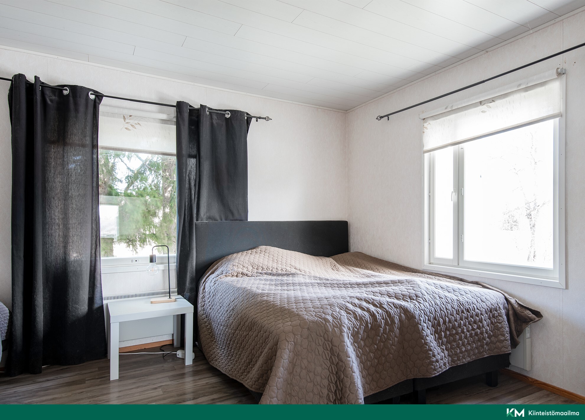 Limokorventie 655, Katinhäntä, Laitila