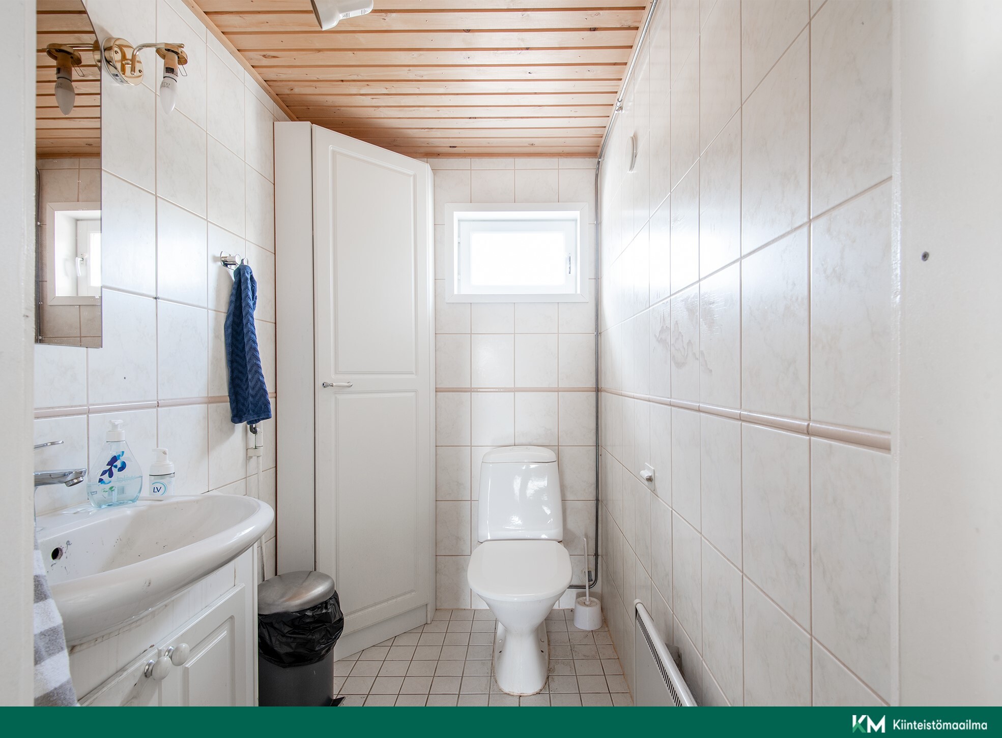 Limokorventie 655, Katinhäntä, Laitila