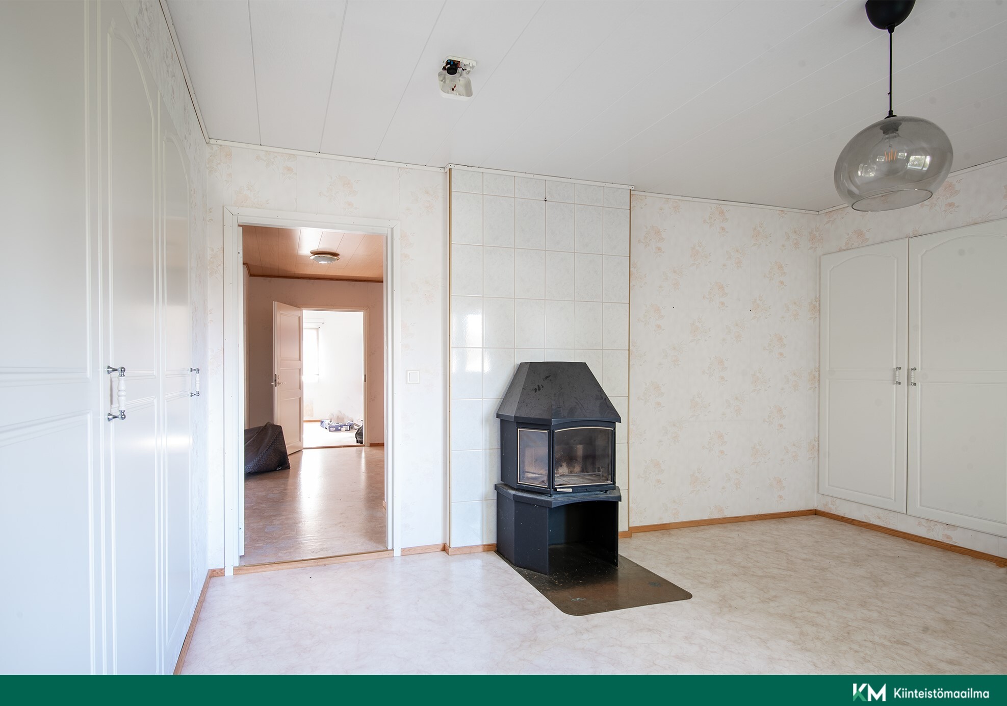 Limokorventie 655, Katinhäntä, Laitila