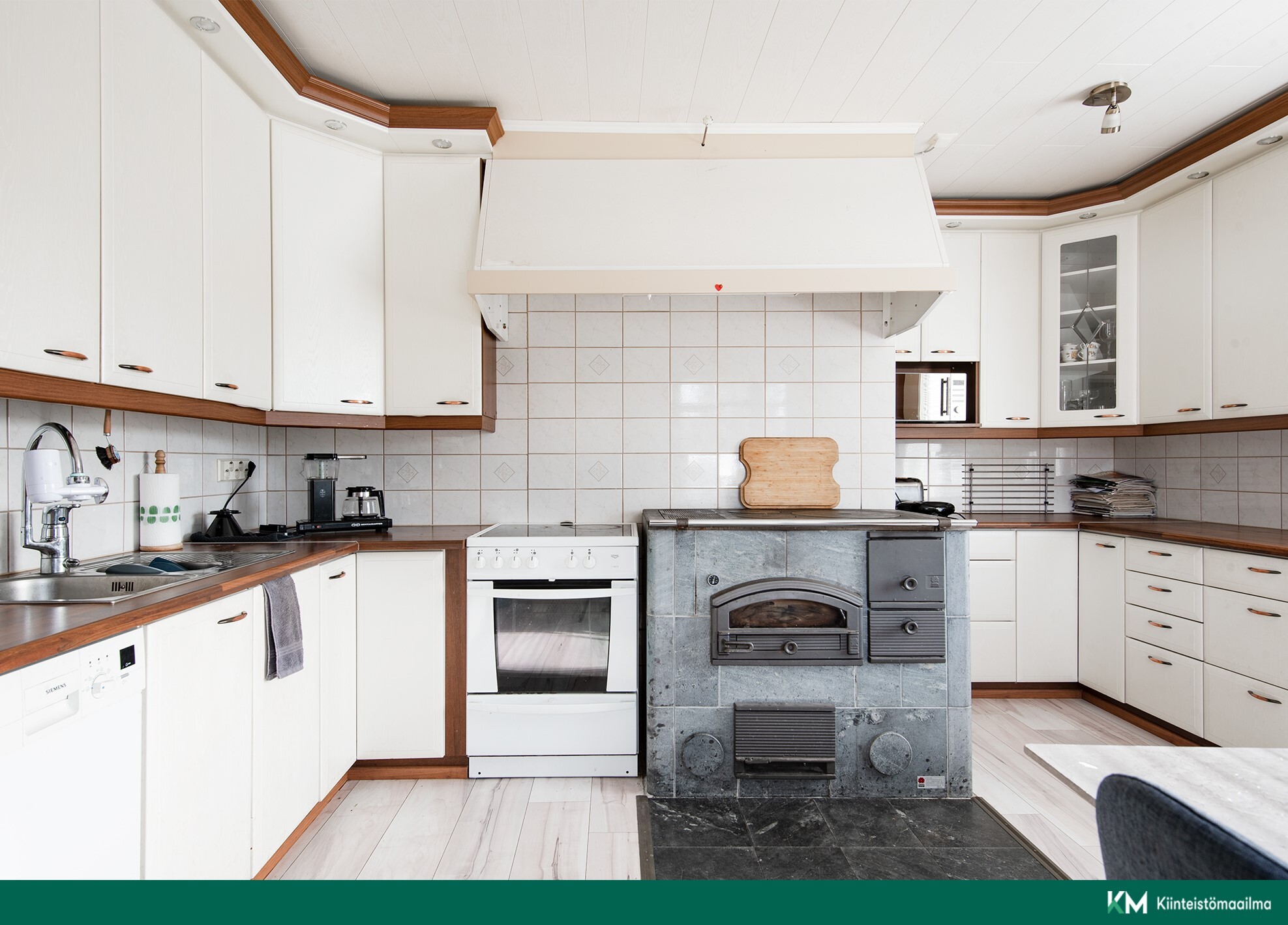 Limokorventie 655, Katinhäntä, Laitila