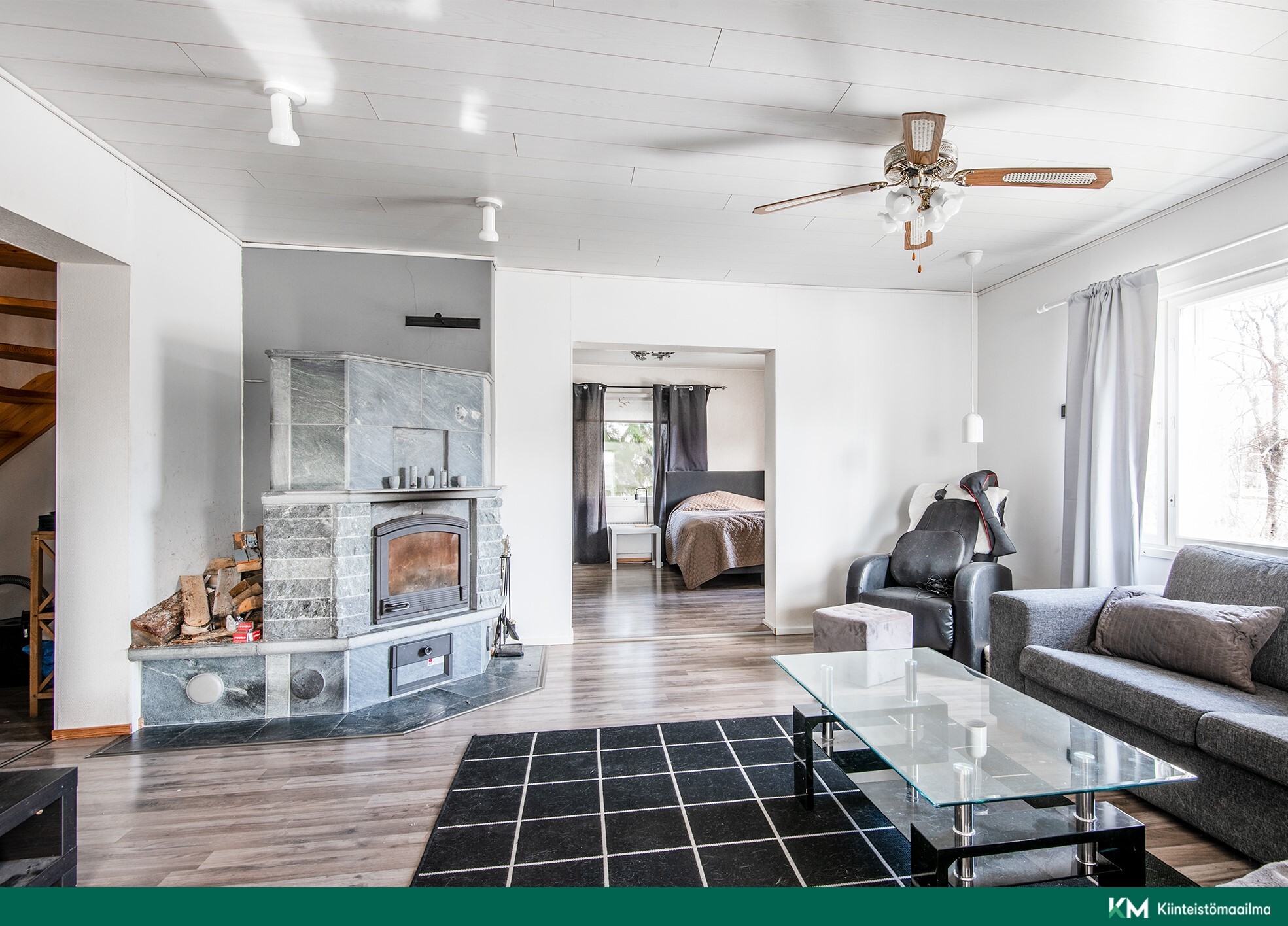 Limokorventie 655, Katinhäntä, Laitila