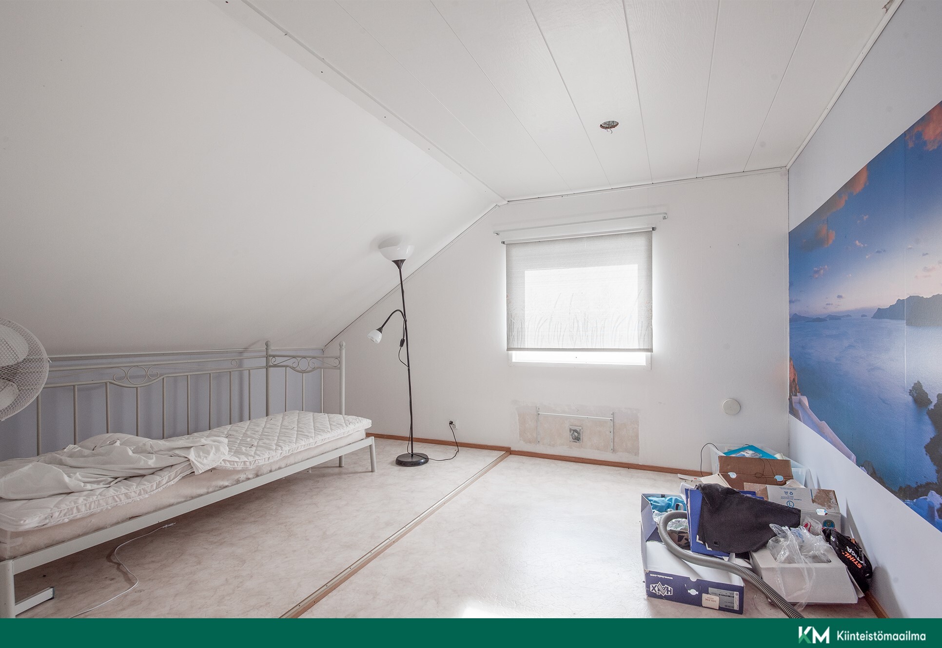 Limokorventie 655, Katinhäntä, Laitila