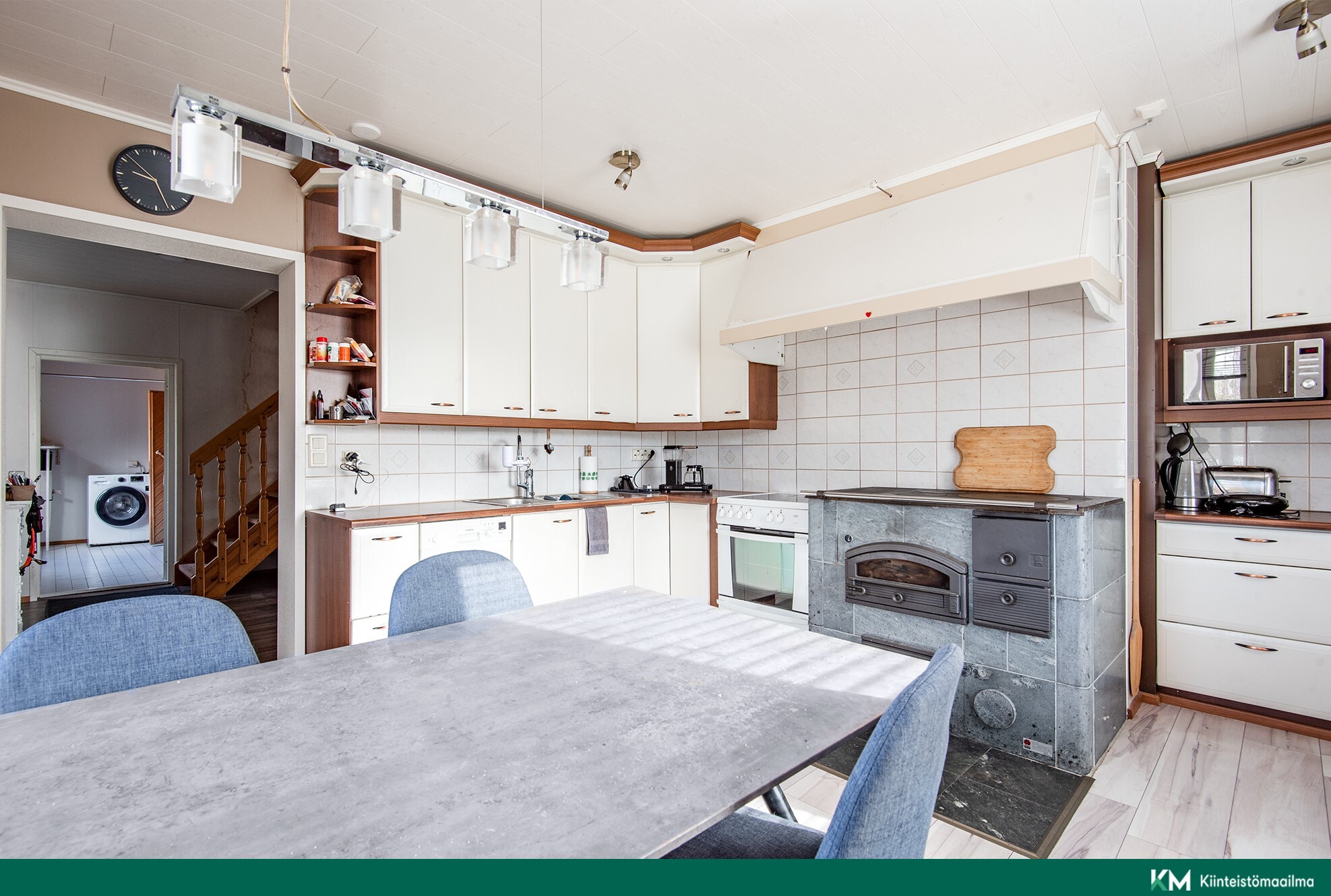 Limokorventie 655, Katinhäntä, Laitila