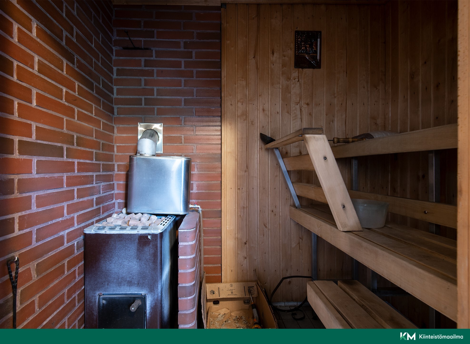 Limokorventie 655, Katinhäntä, Laitila