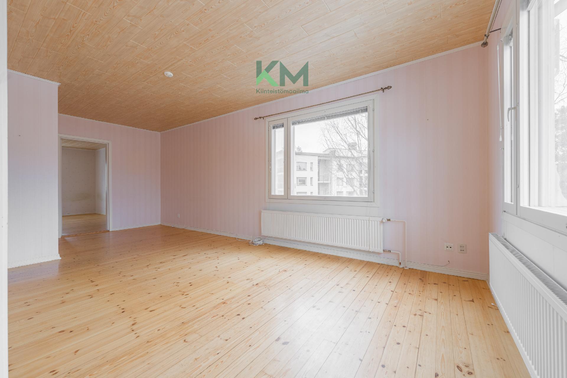 Untamonkatu 10, Männistö, Kuopio