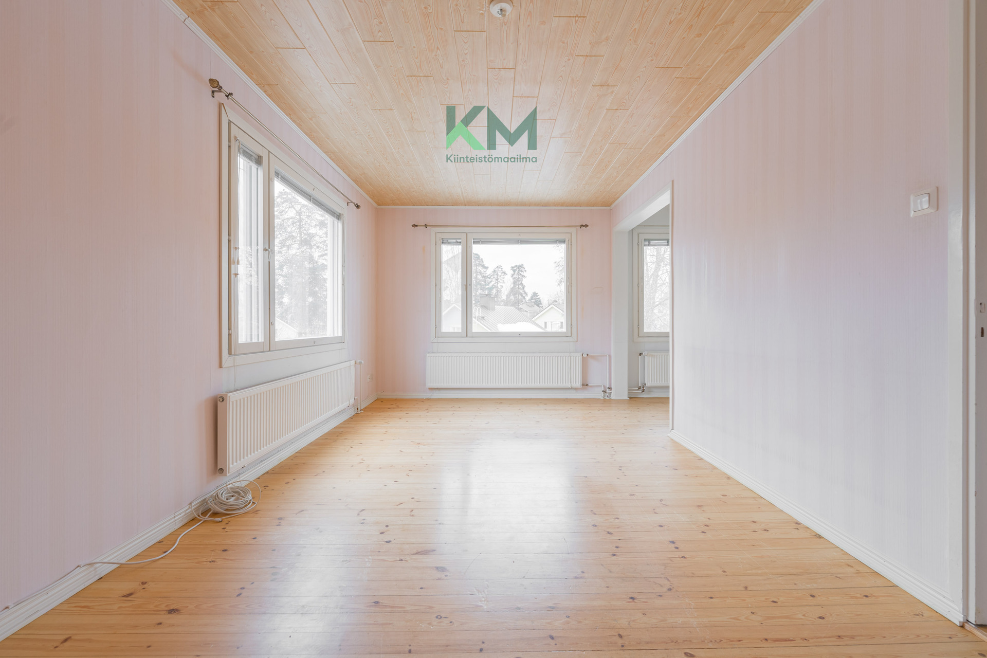 Untamonkatu 10, Männistö, Kuopio