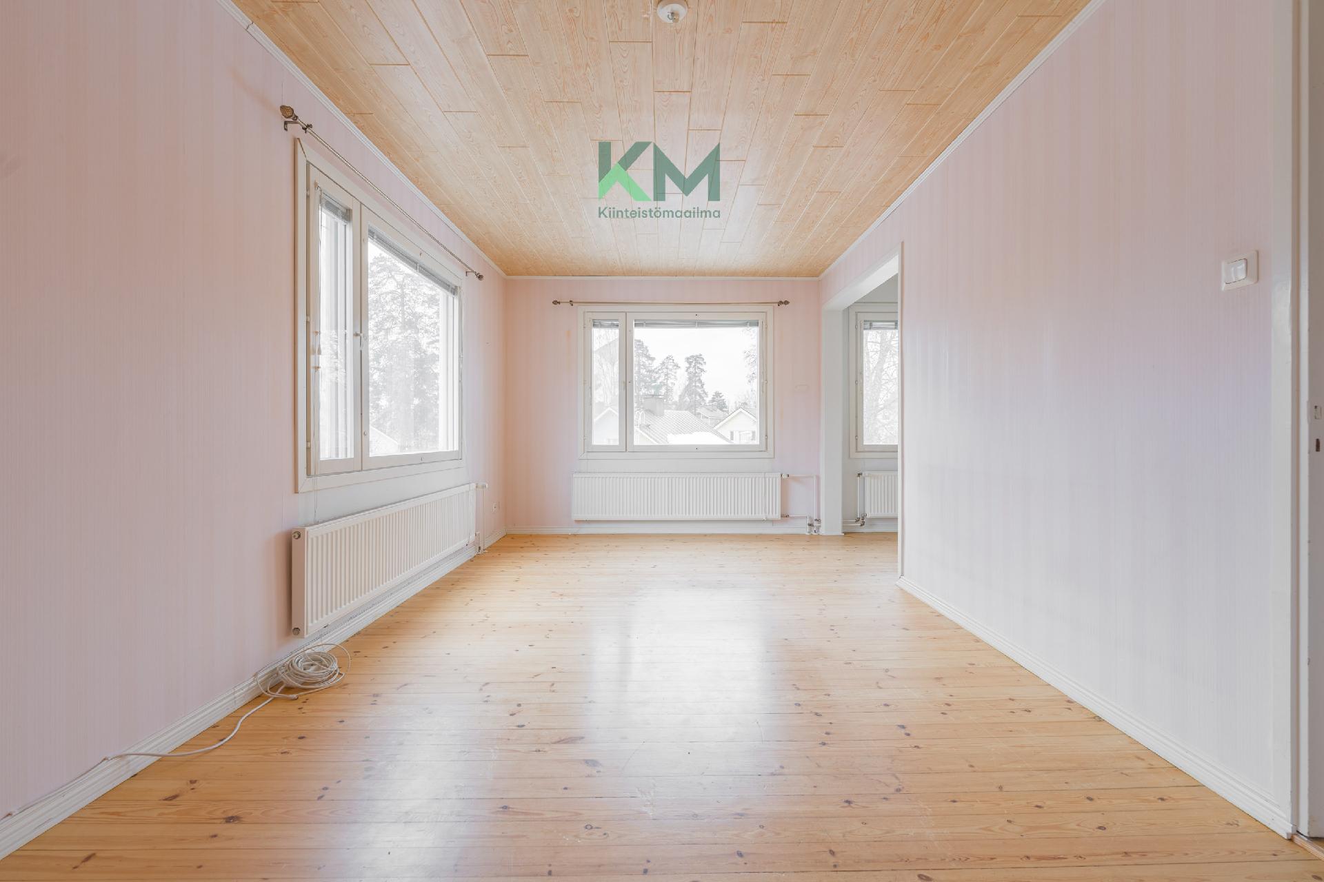 Untamonkatu 10, Männistö, Kuopio