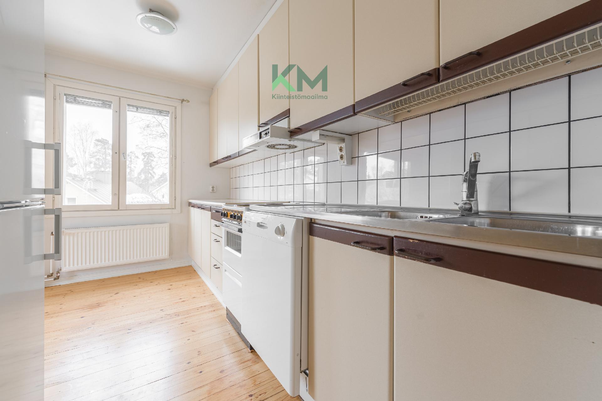 Untamonkatu 10, Männistö, Kuopio