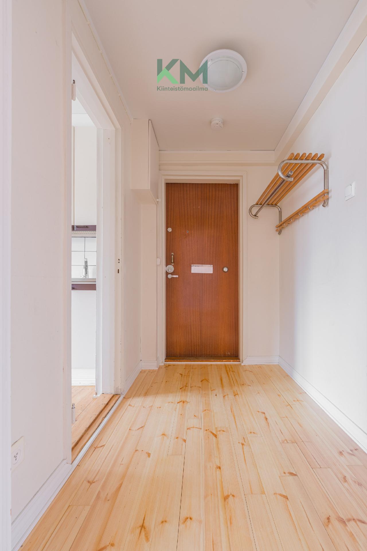 Untamonkatu 10, Männistö, Kuopio