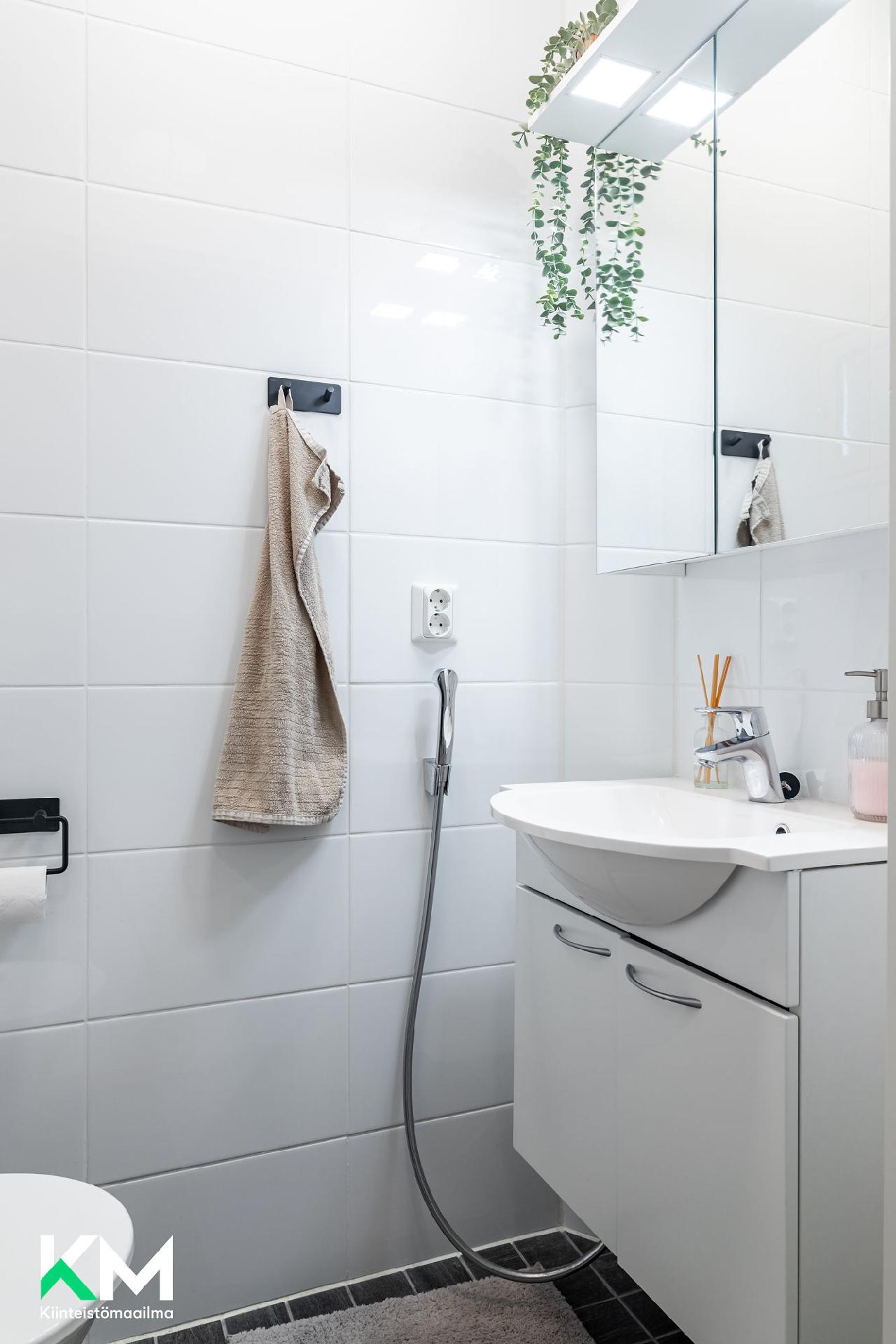 Välskärinkatu 2, Karisto, Lahti