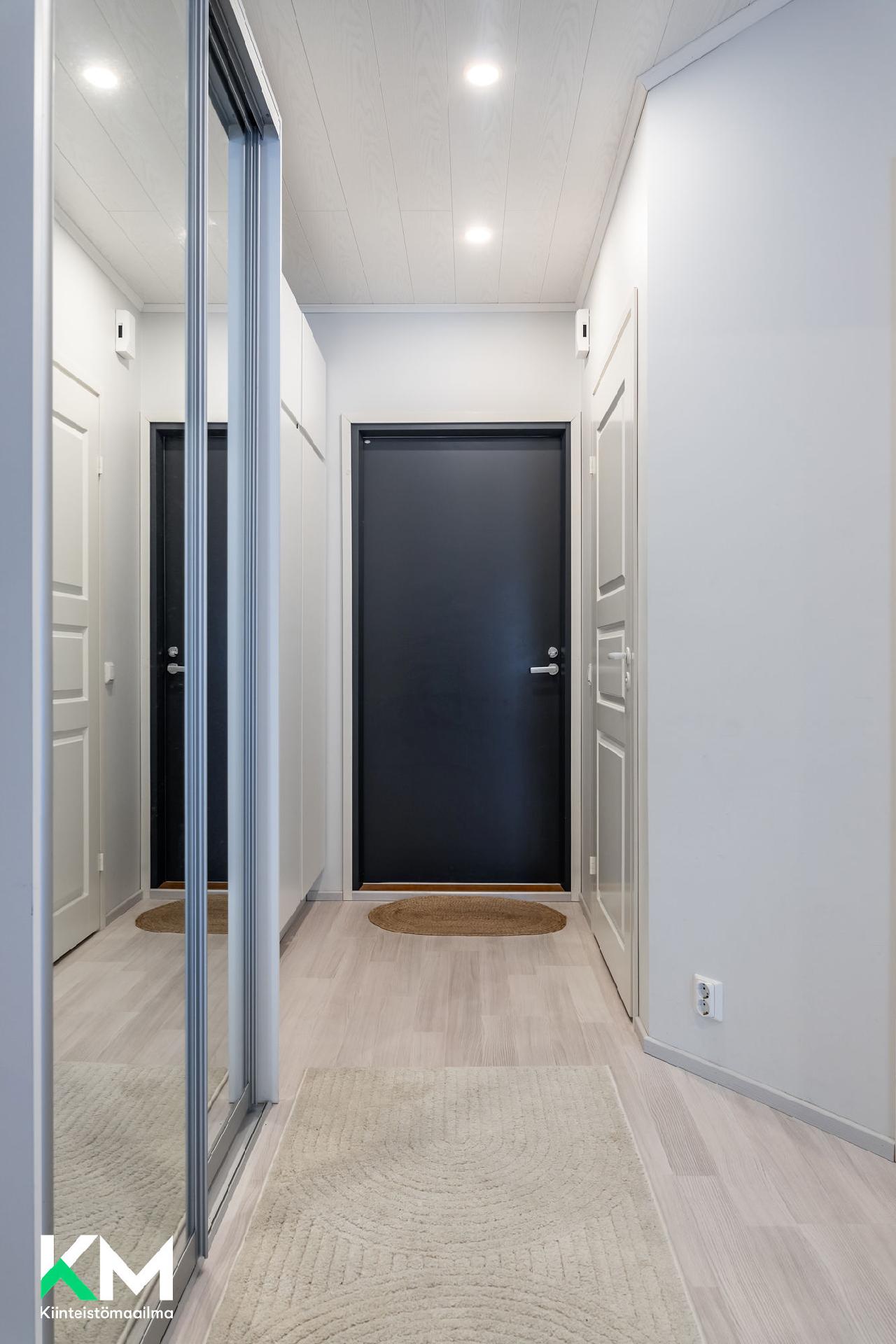 Välskärinkatu 2, Karisto, Lahti