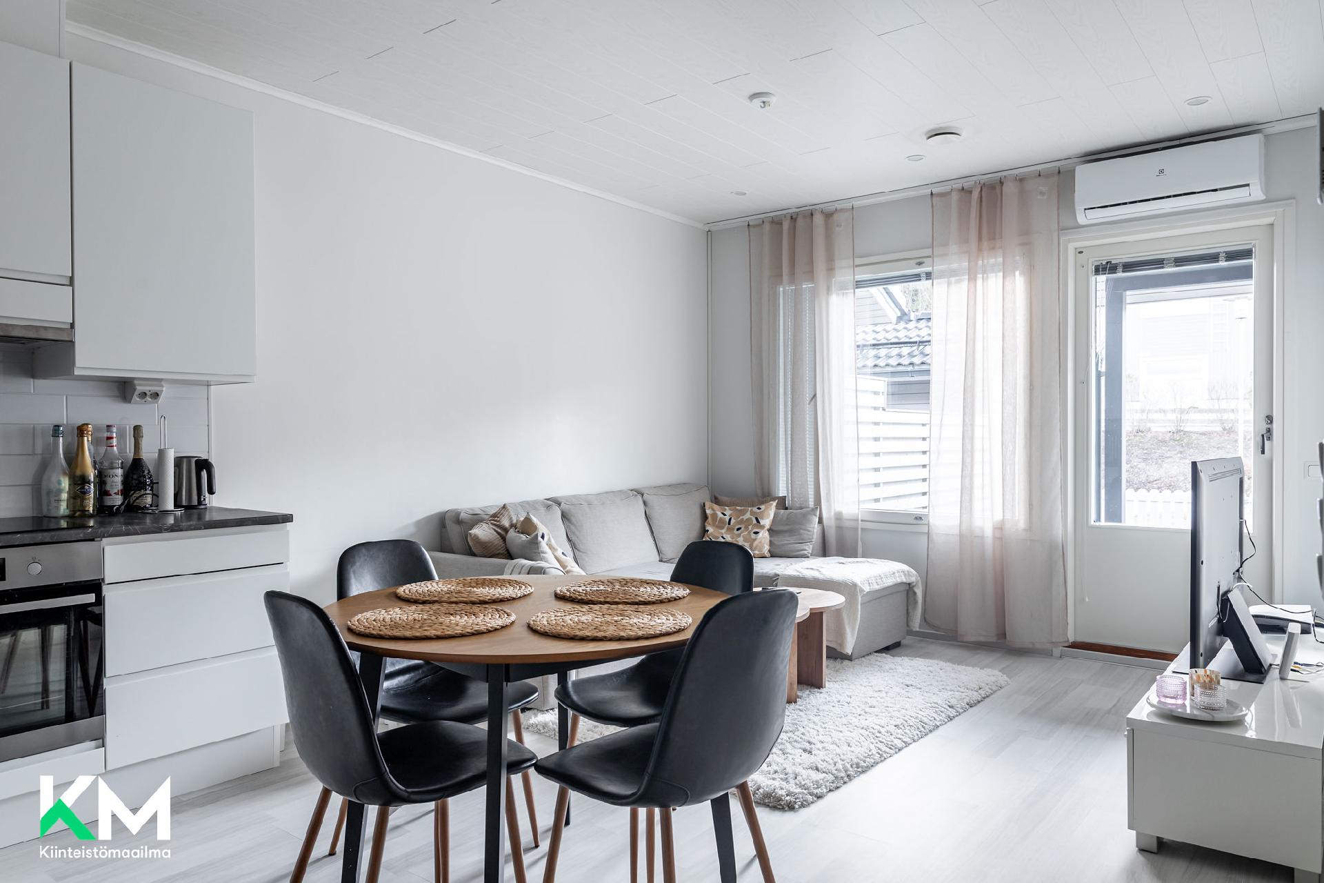 Välskärinkatu 2, Karisto, Lahti