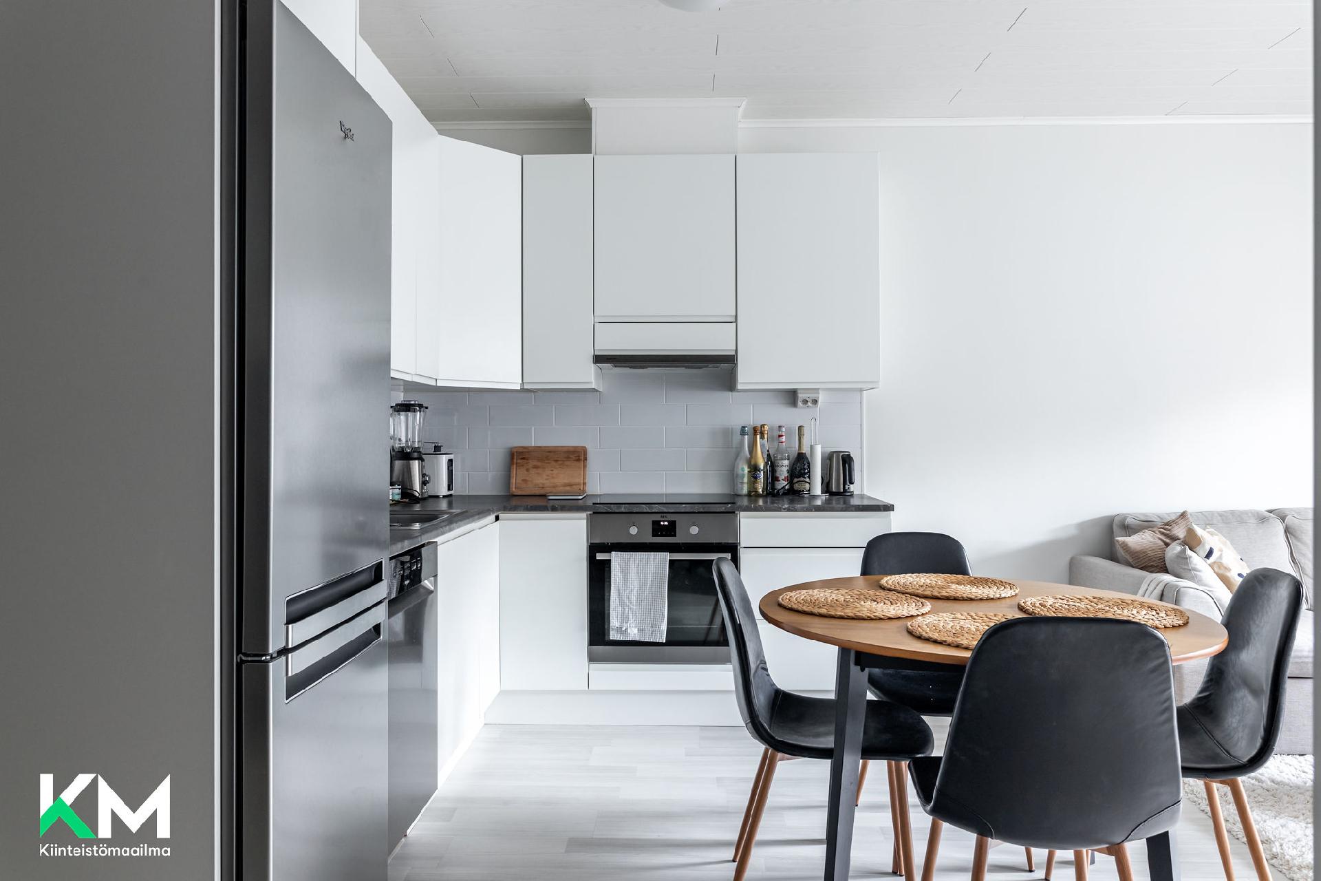 Välskärinkatu 2, Karisto, Lahti