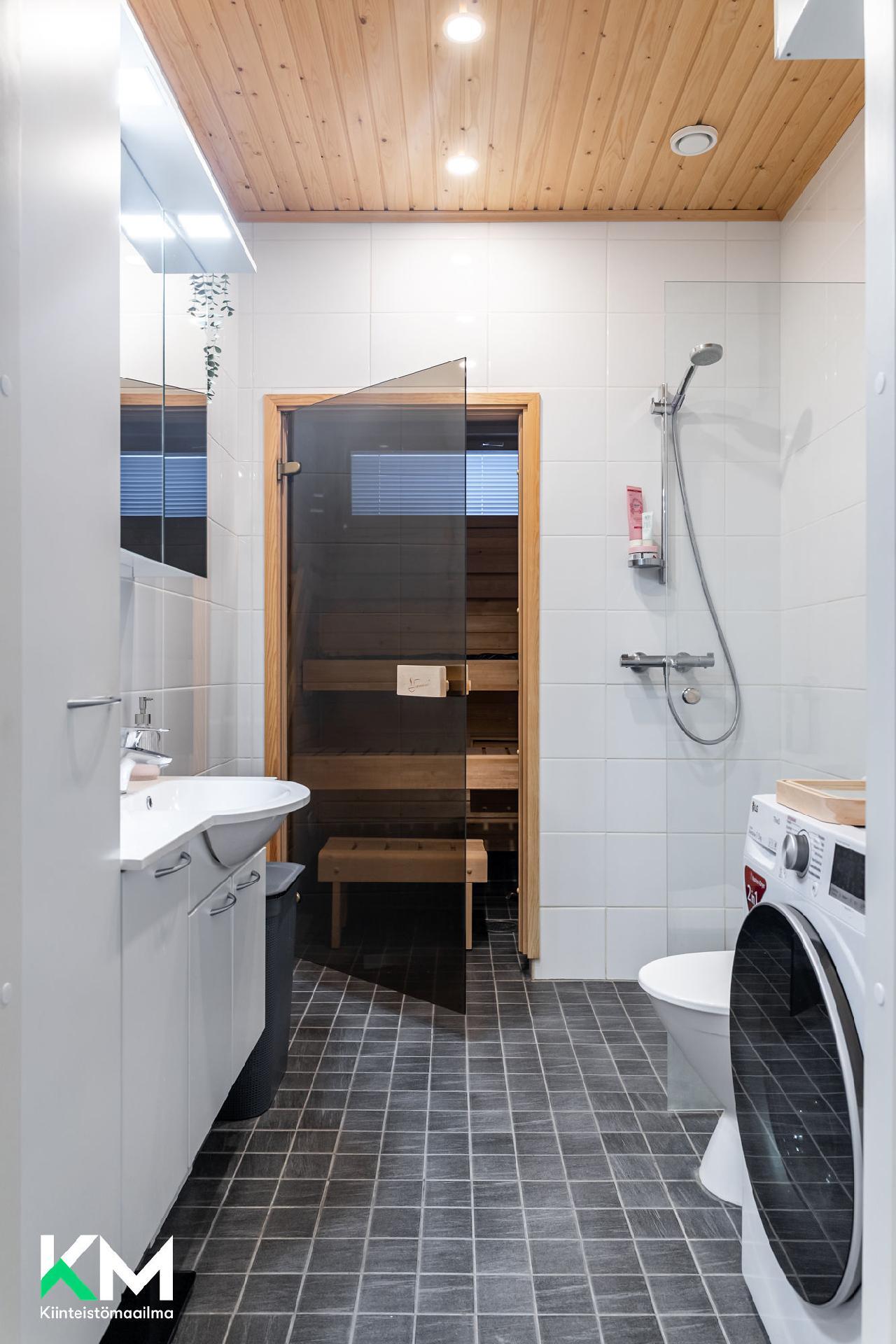 Välskärinkatu 2, Karisto, Lahti