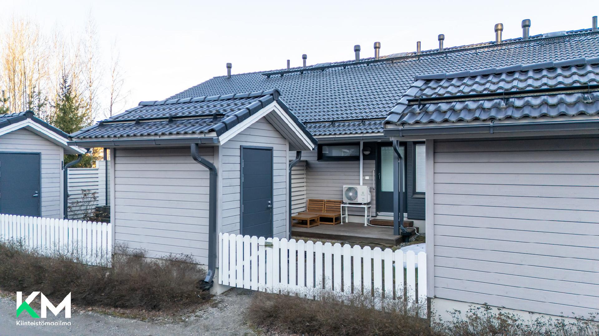 Välskärinkatu 2, Karisto, Lahti