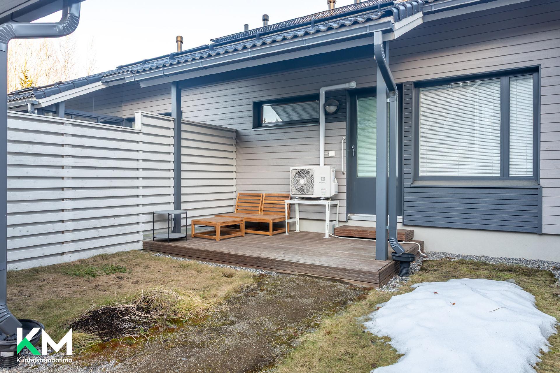 Välskärinkatu 2, Karisto, Lahti