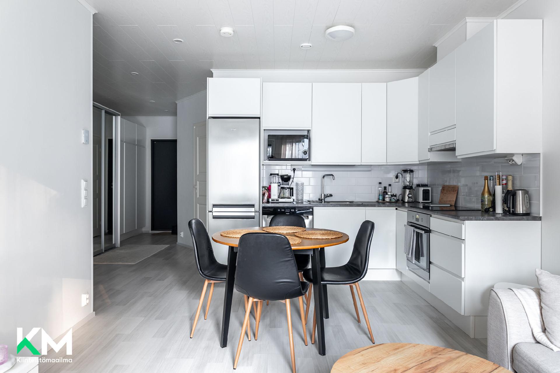 Välskärinkatu 2, Karisto, Lahti