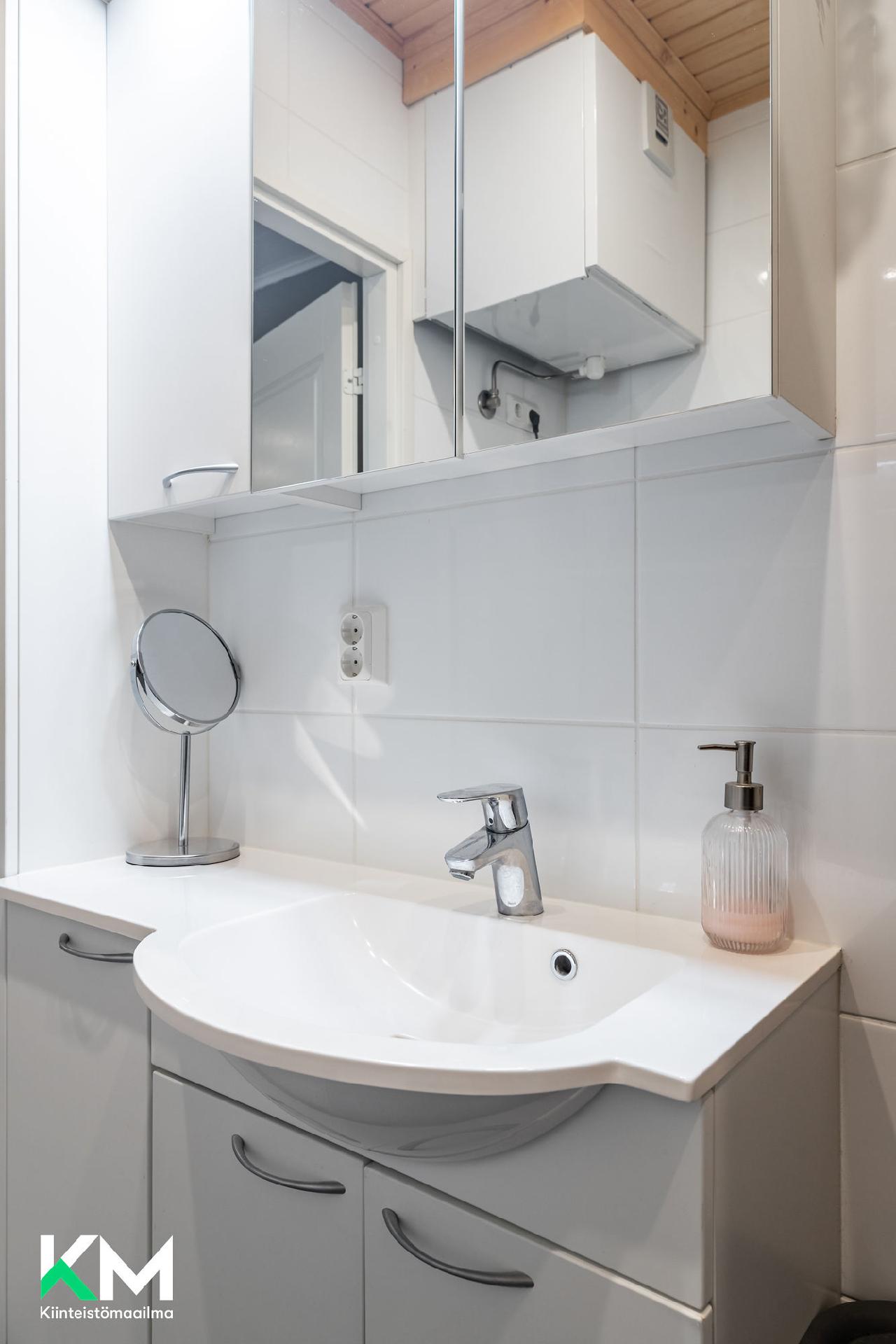 Välskärinkatu 2, Karisto, Lahti