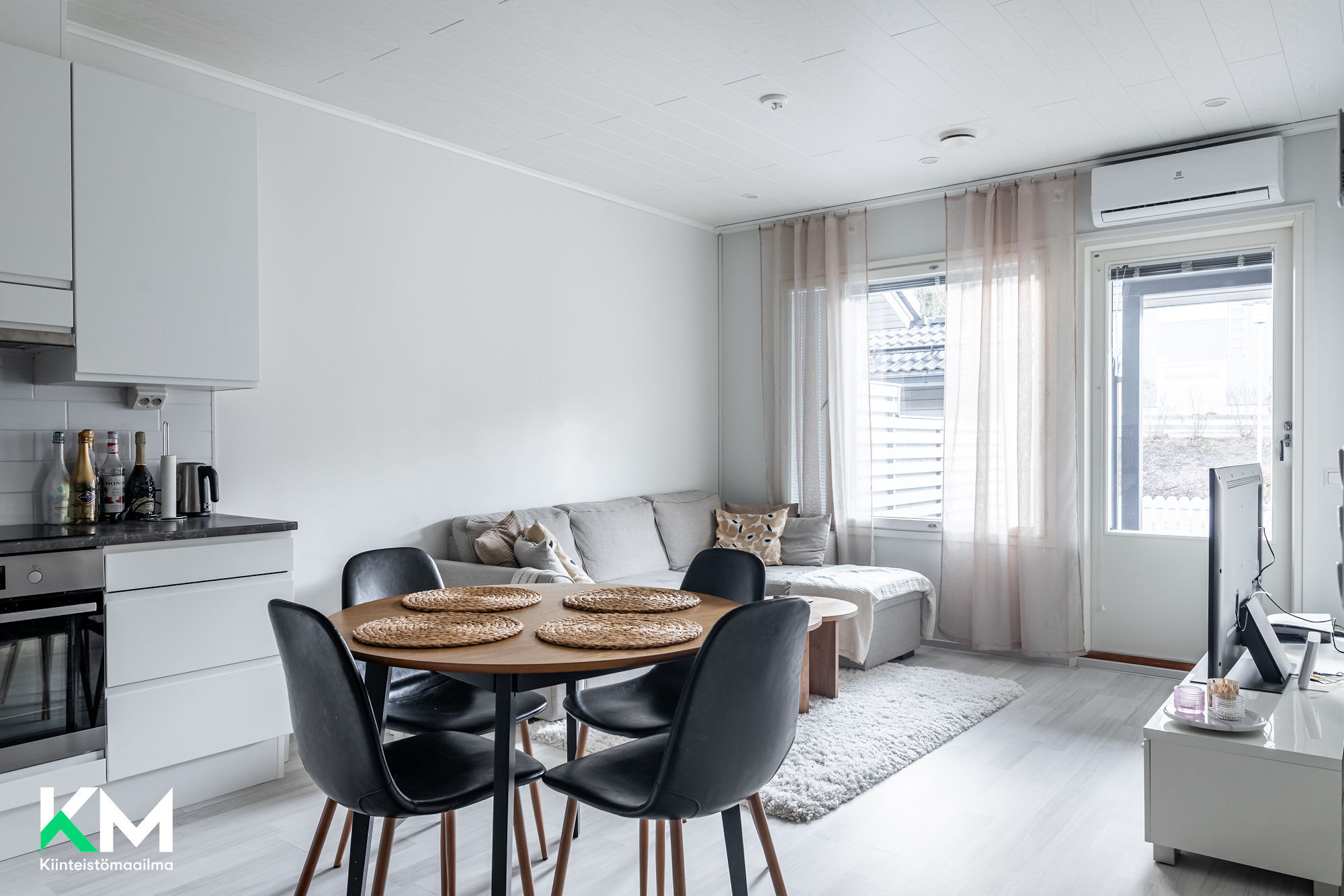 Välskärinkatu 2, Karisto, Lahti