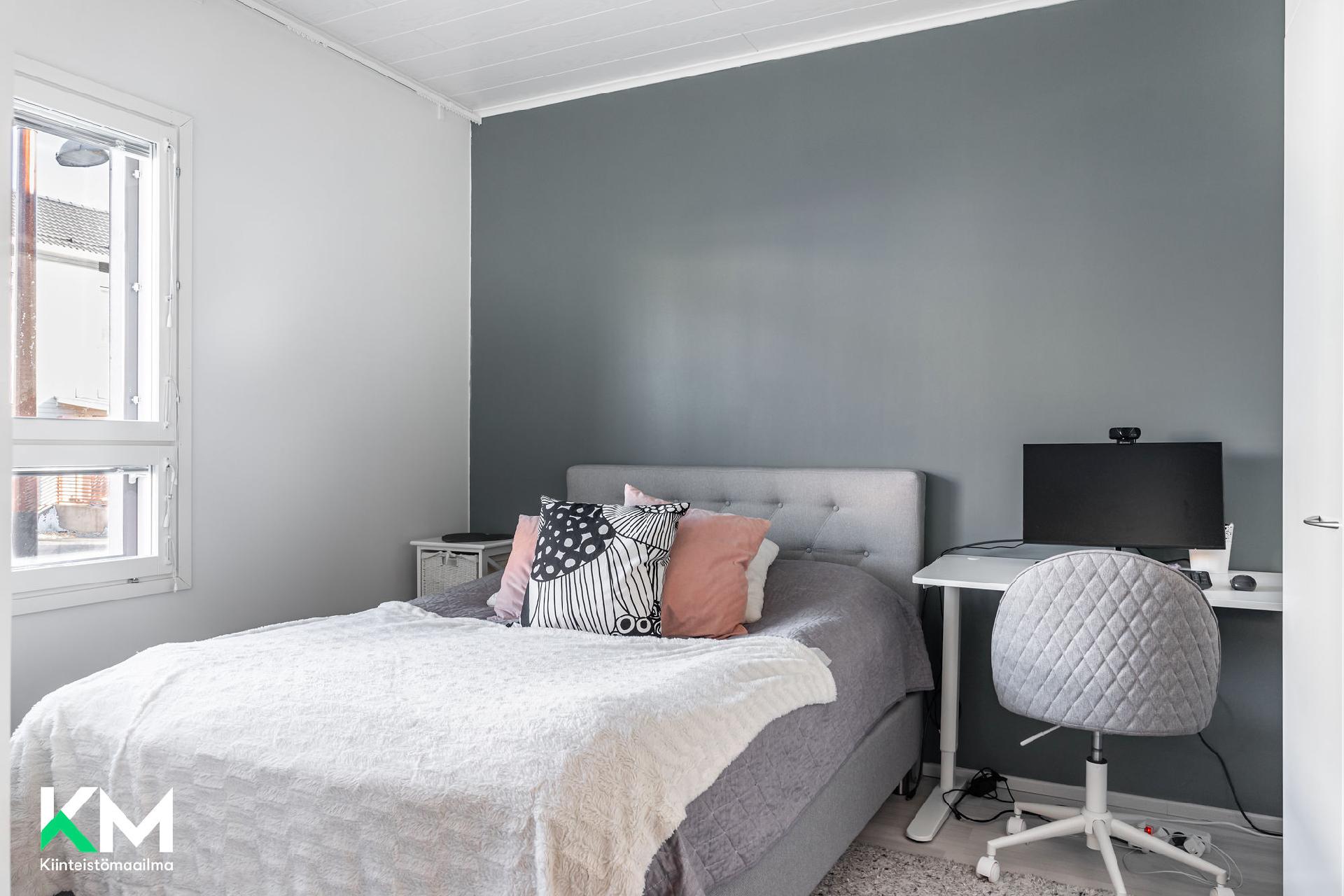 Välskärinkatu 2, Karisto, Lahti