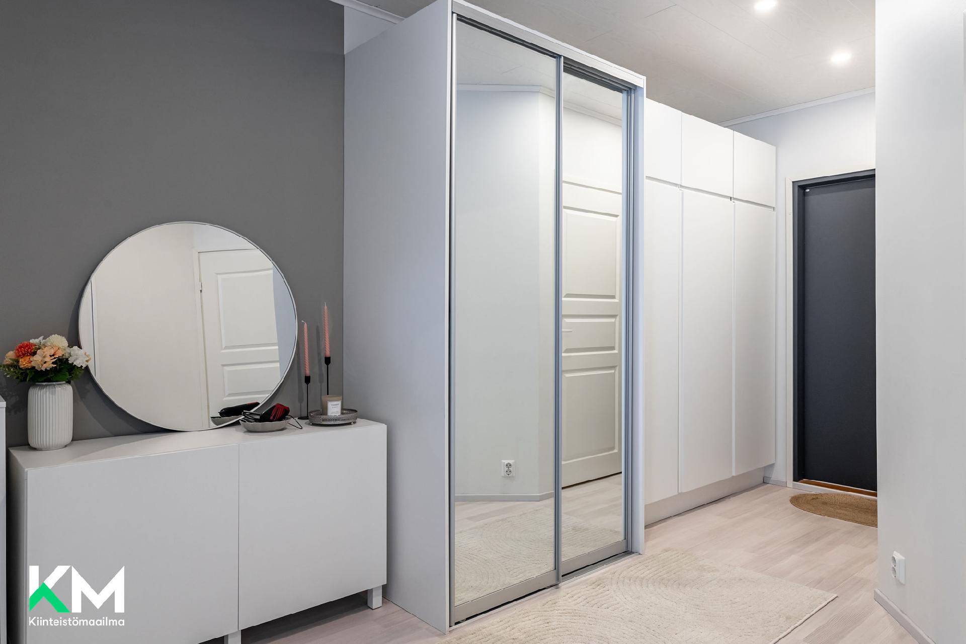 Välskärinkatu 2, Karisto, Lahti