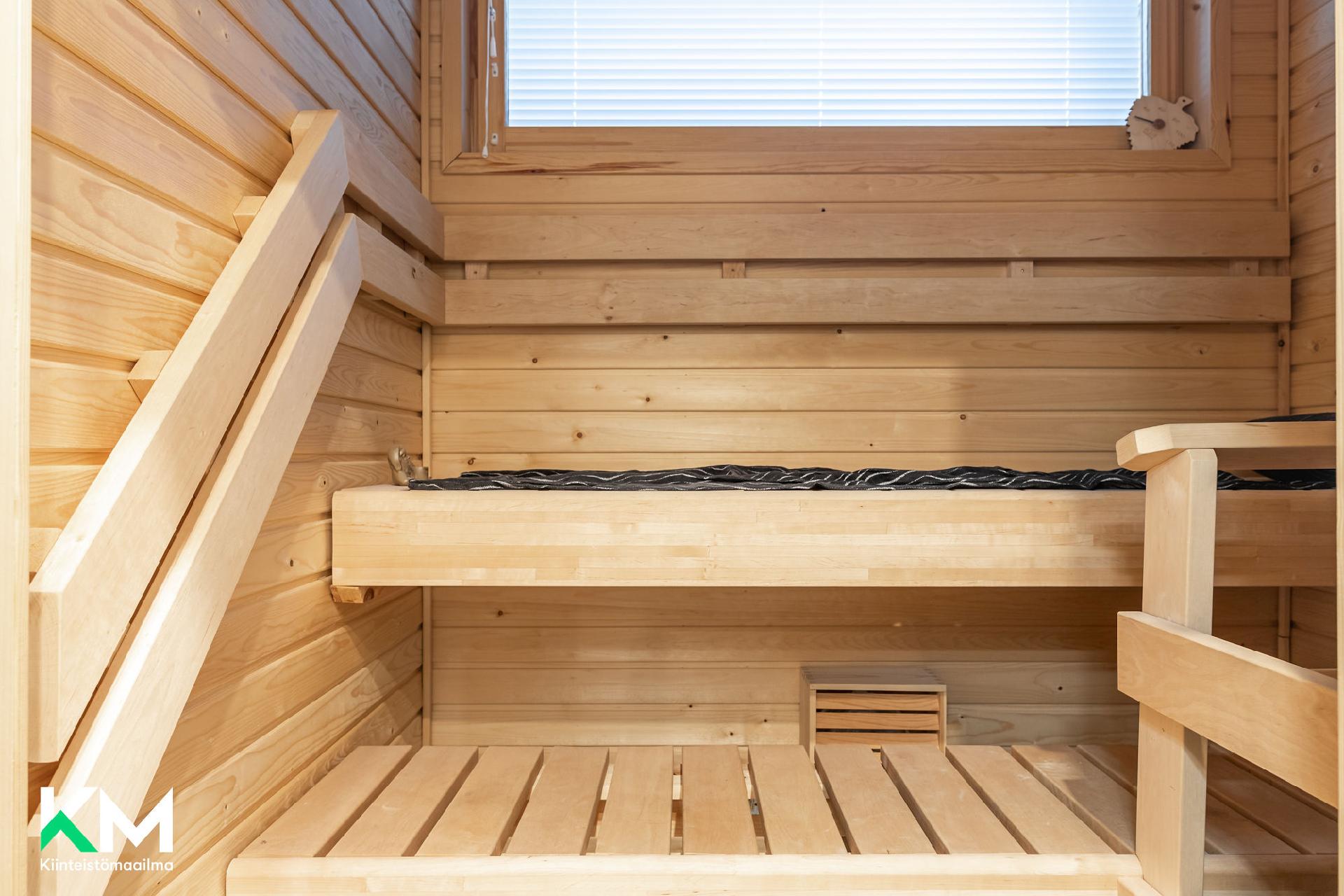 Välskärinkatu 2, Karisto, Lahti