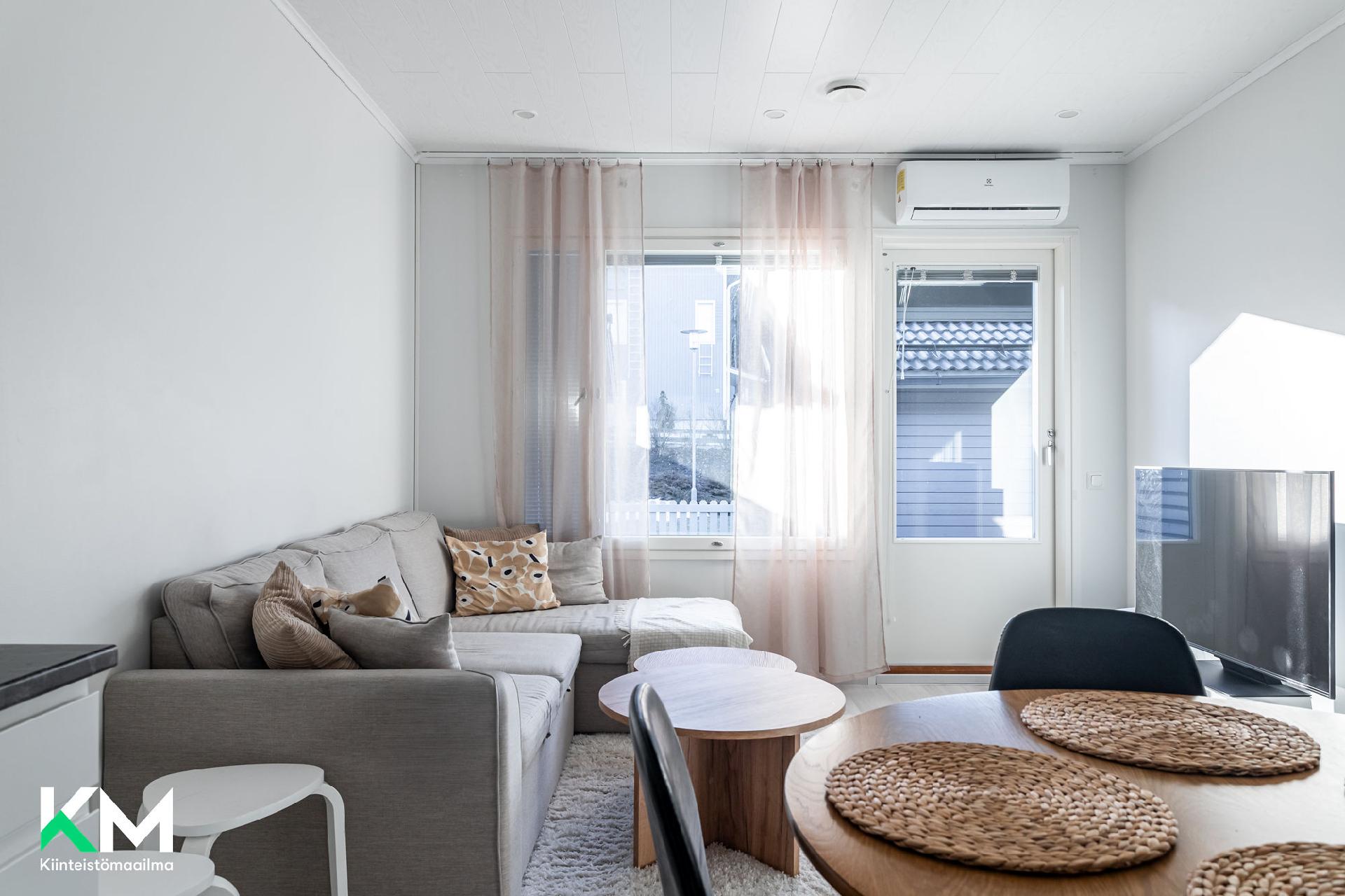 Välskärinkatu 2, Karisto, Lahti