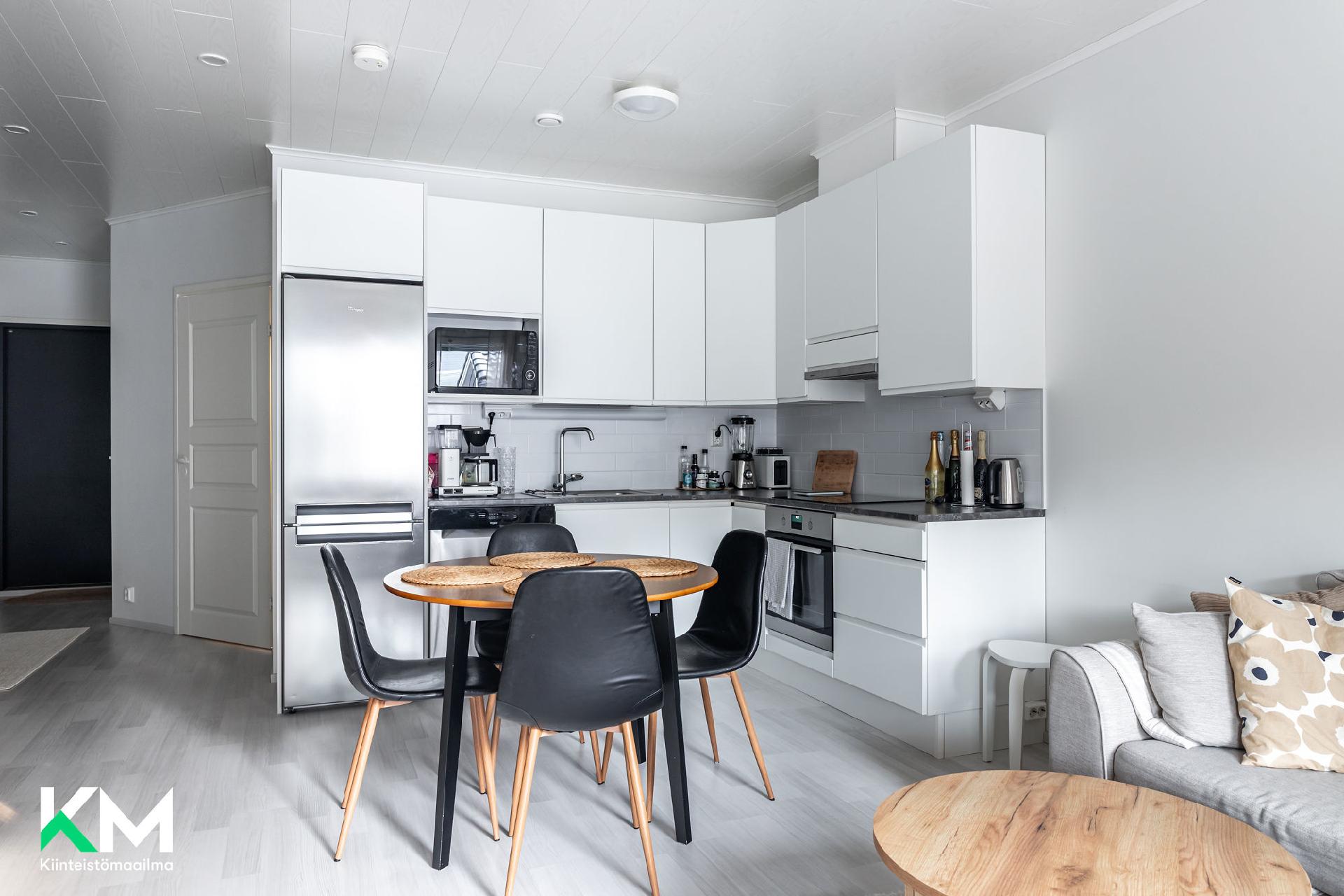 Välskärinkatu 2, Karisto, Lahti