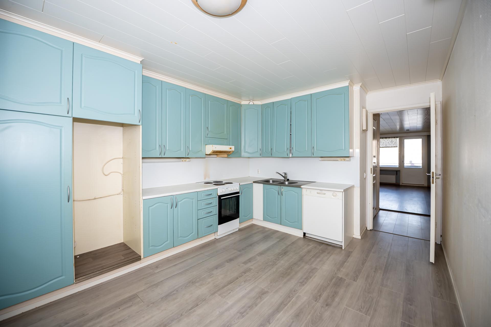 Jupiterinkatu 2, Peltosaari, Riihimäki