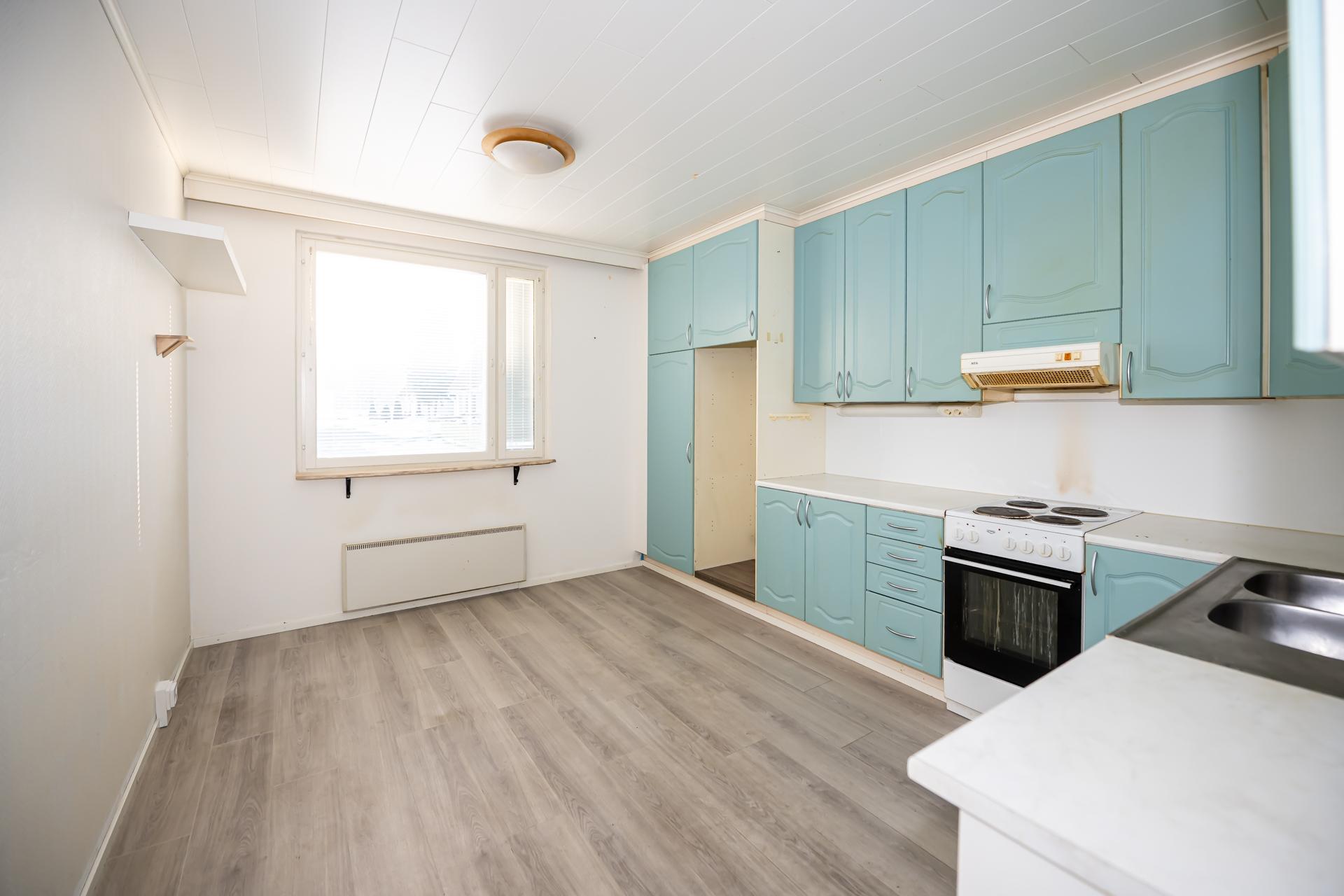 Jupiterinkatu 2, Peltosaari, Riihimäki