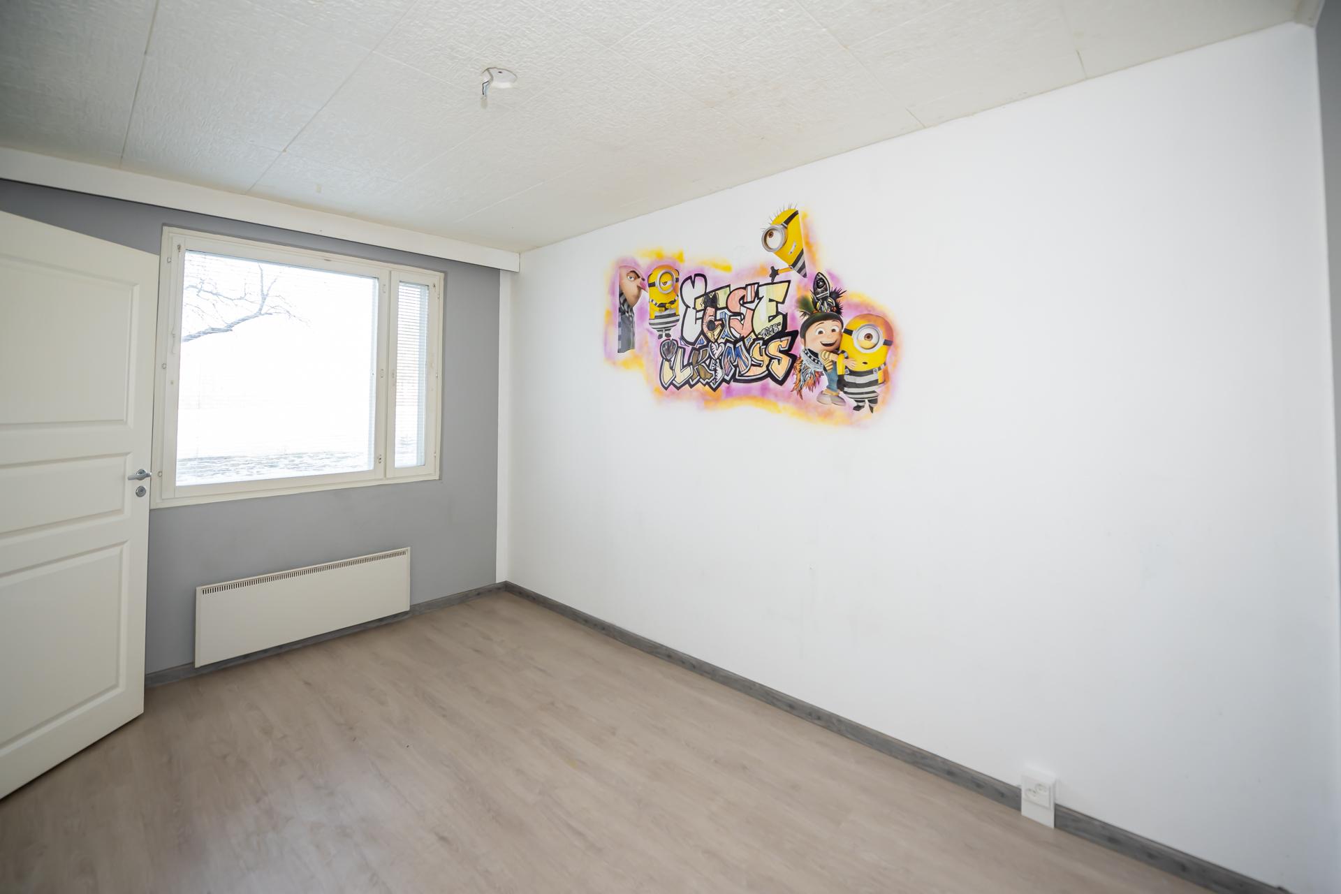 Jupiterinkatu 2, Peltosaari, Riihimäki