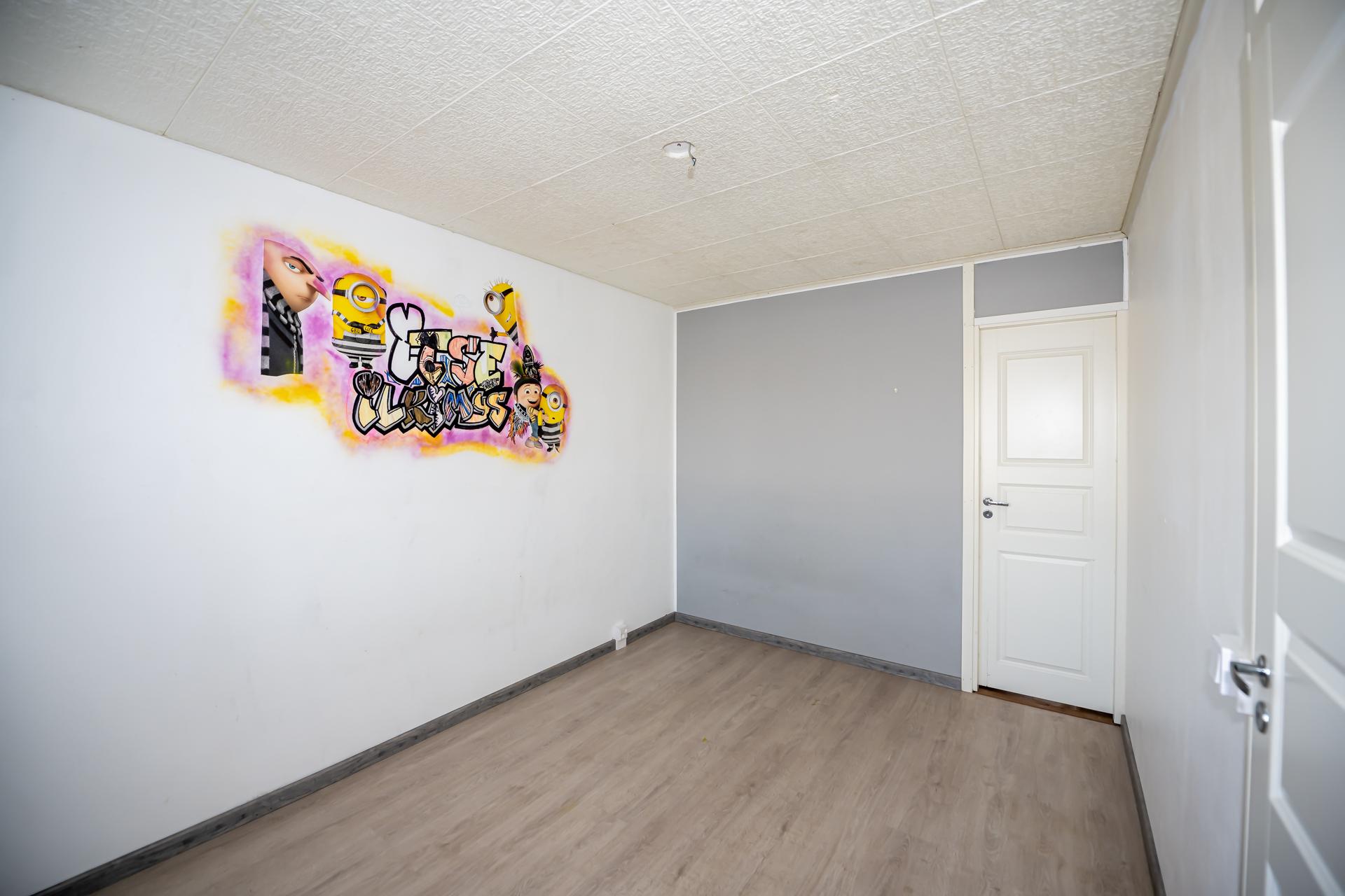 Jupiterinkatu 2, Peltosaari, Riihimäki