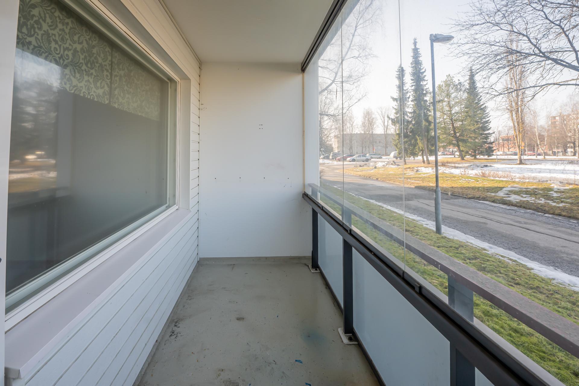 Jupiterinkatu 2, Peltosaari, Riihimäki